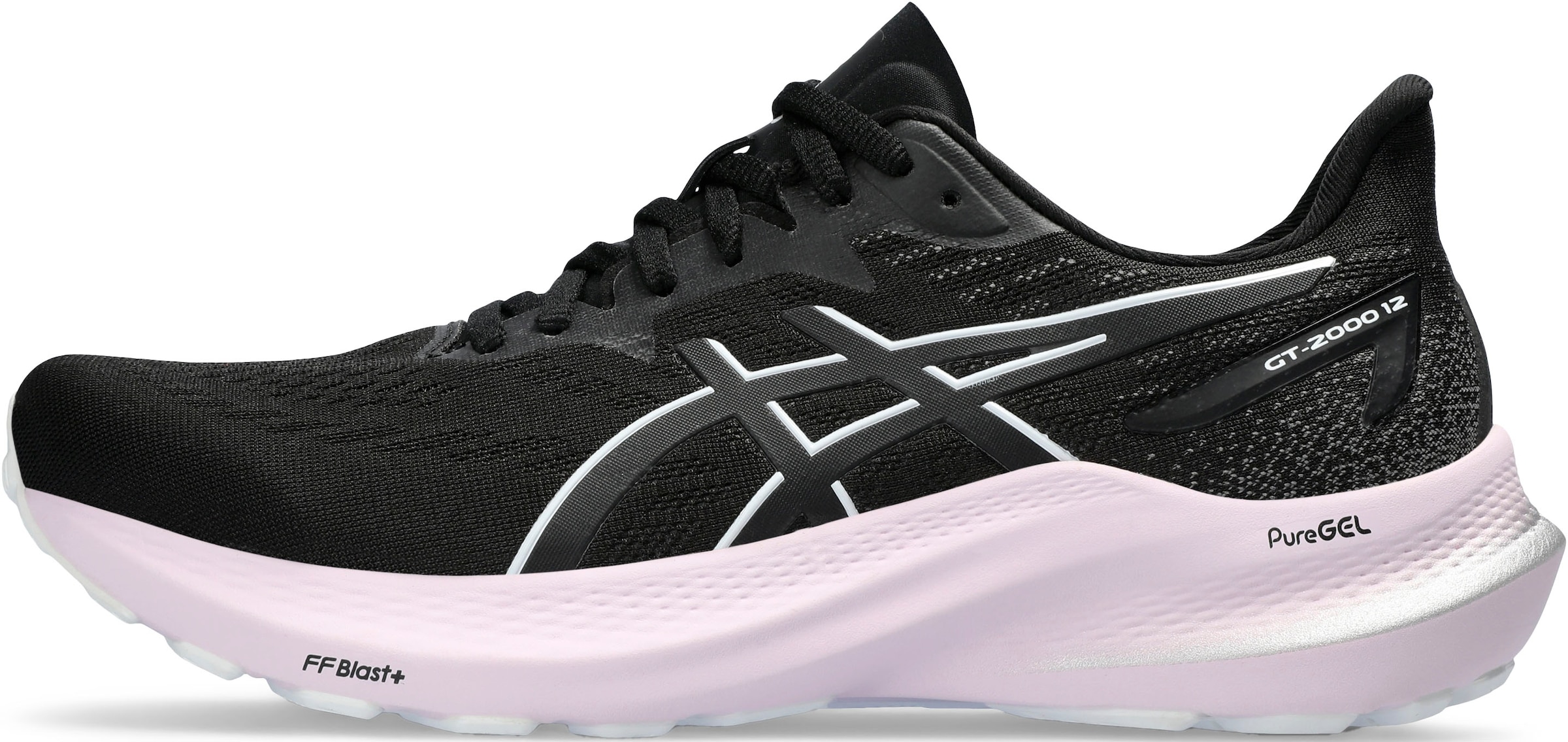 Asics Laufschuh "GT-2000 12" günstig online kaufen