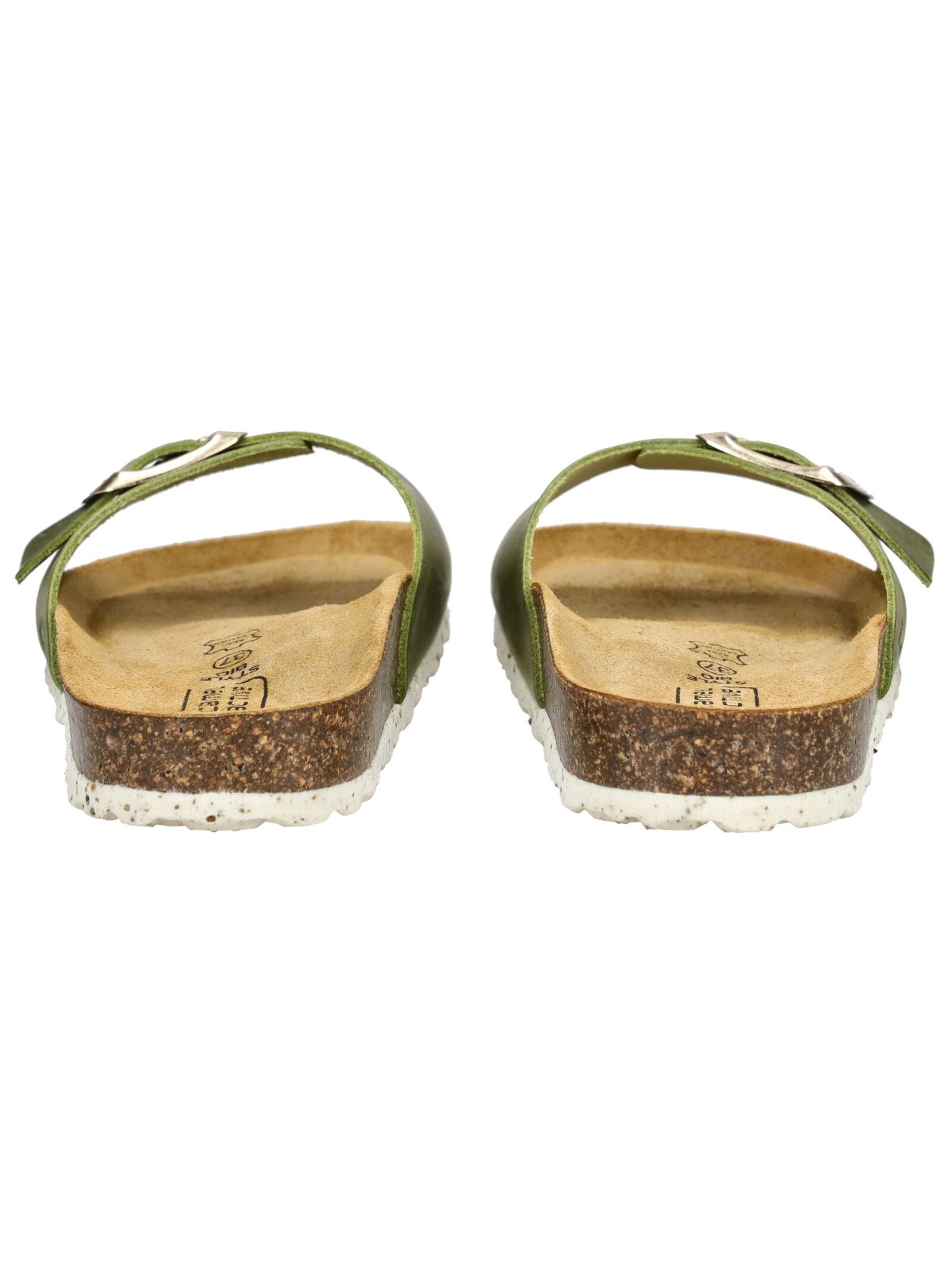 camel active Pantolette »camel active Pantoletten Leder«
