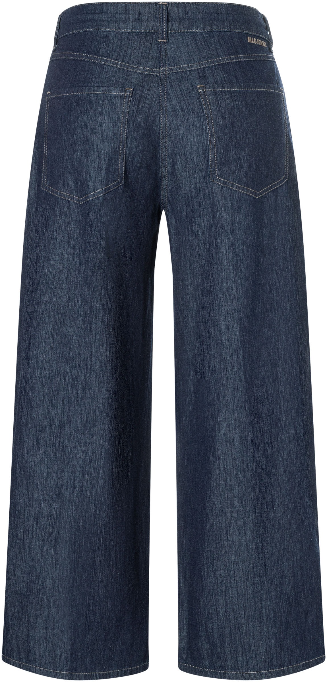 MAC Weite Jeans, im Four-Pocket Style günstig online kaufen