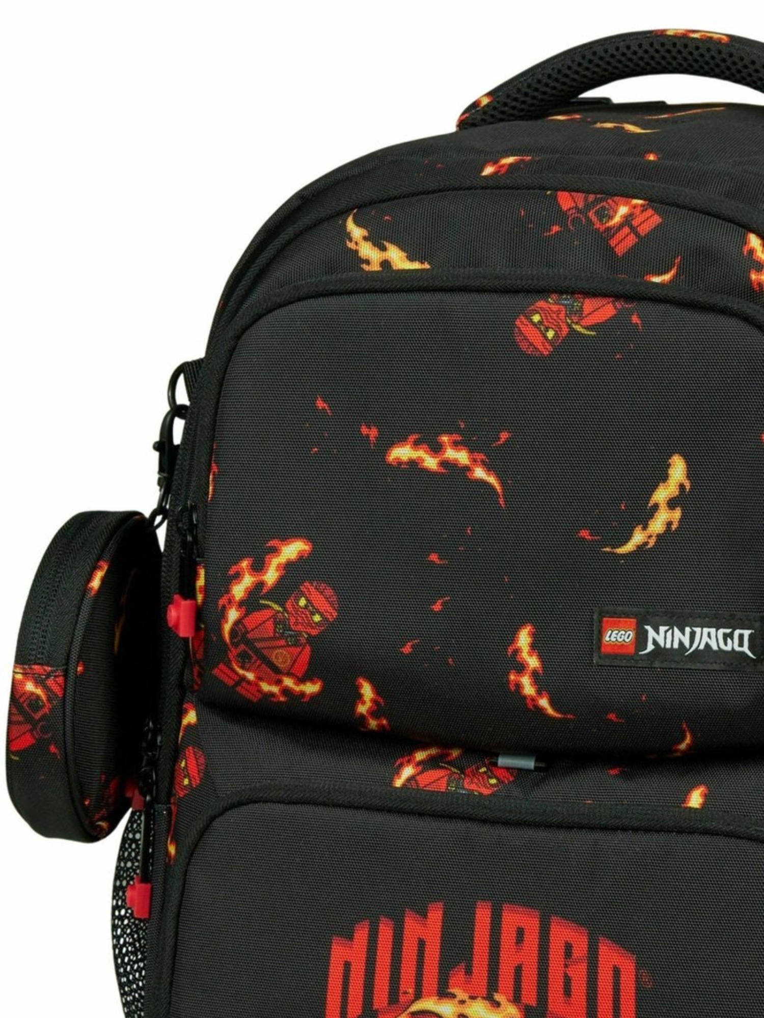 LEGO® Handtasche »LEGO® Bag FlexiFit«