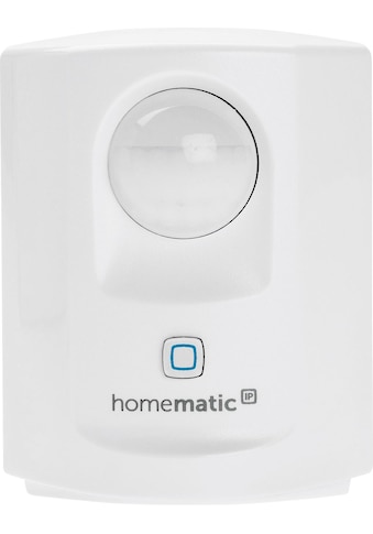 Homematic IP Lichtsensor »Bewegungsmelder mit Dämmerungssensor - innen (142722A0)« kaufen