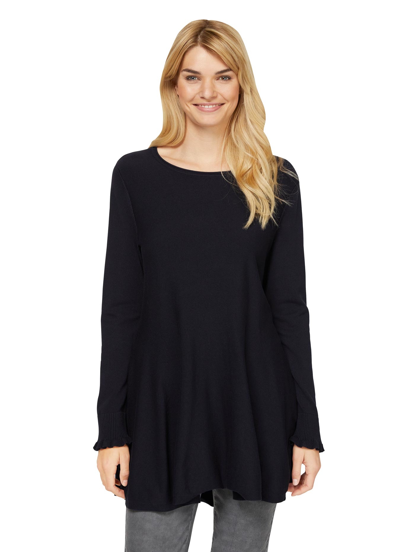 heine Strickpullover »Pullover«