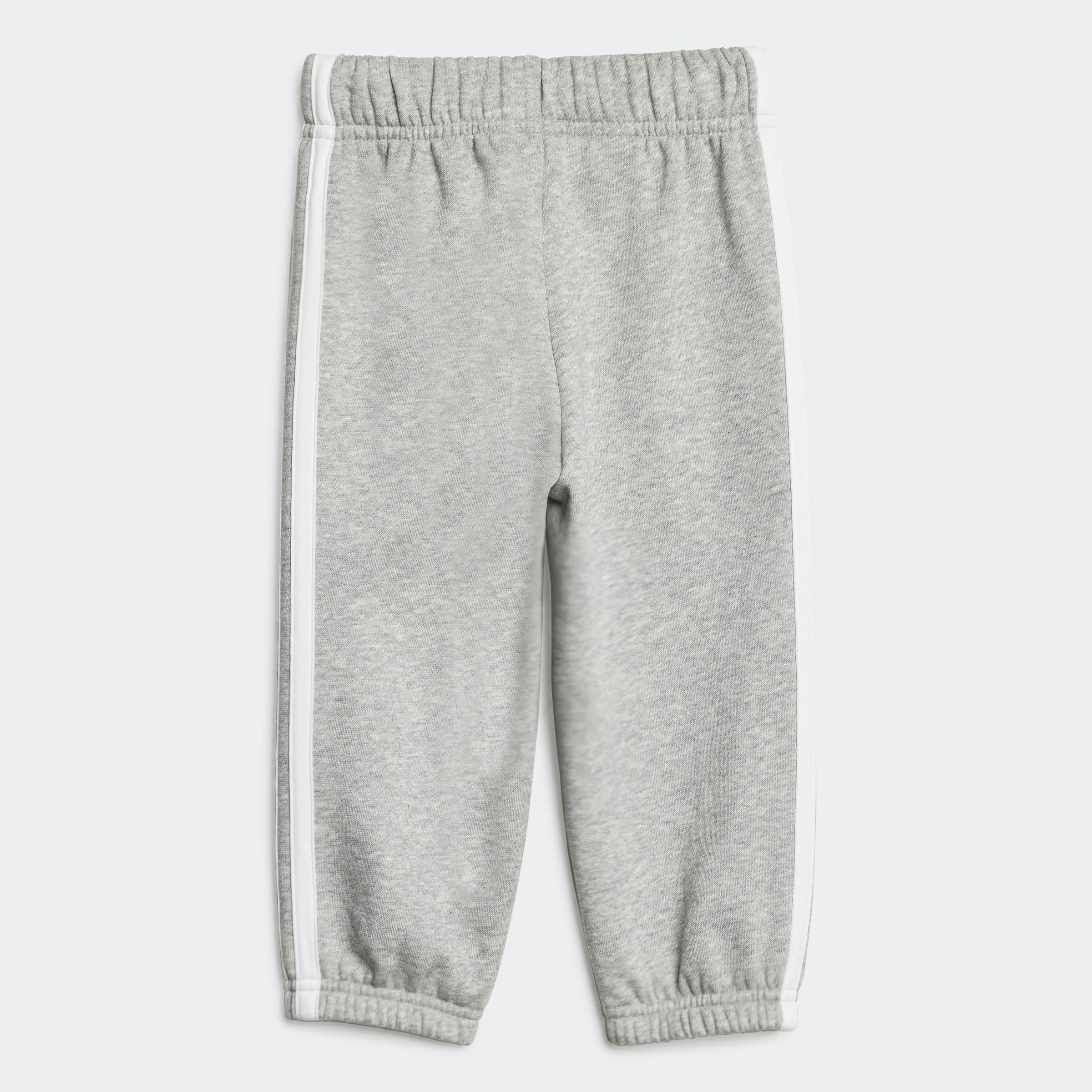 adidas Sportswear Trainingsanzug »I 3S FL HD JOG«, (2 tlg.)