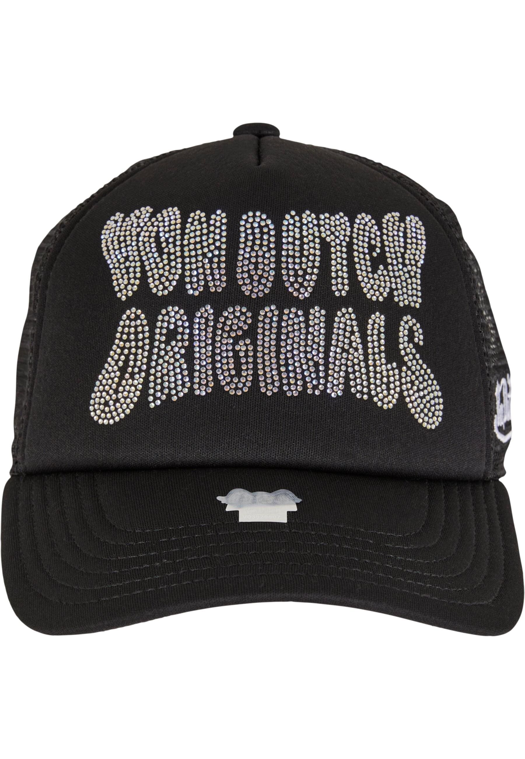 Von Dutch Trucker Cap "Von Dutch TRUCKER TRENTON CAPS" günstig online kaufen
