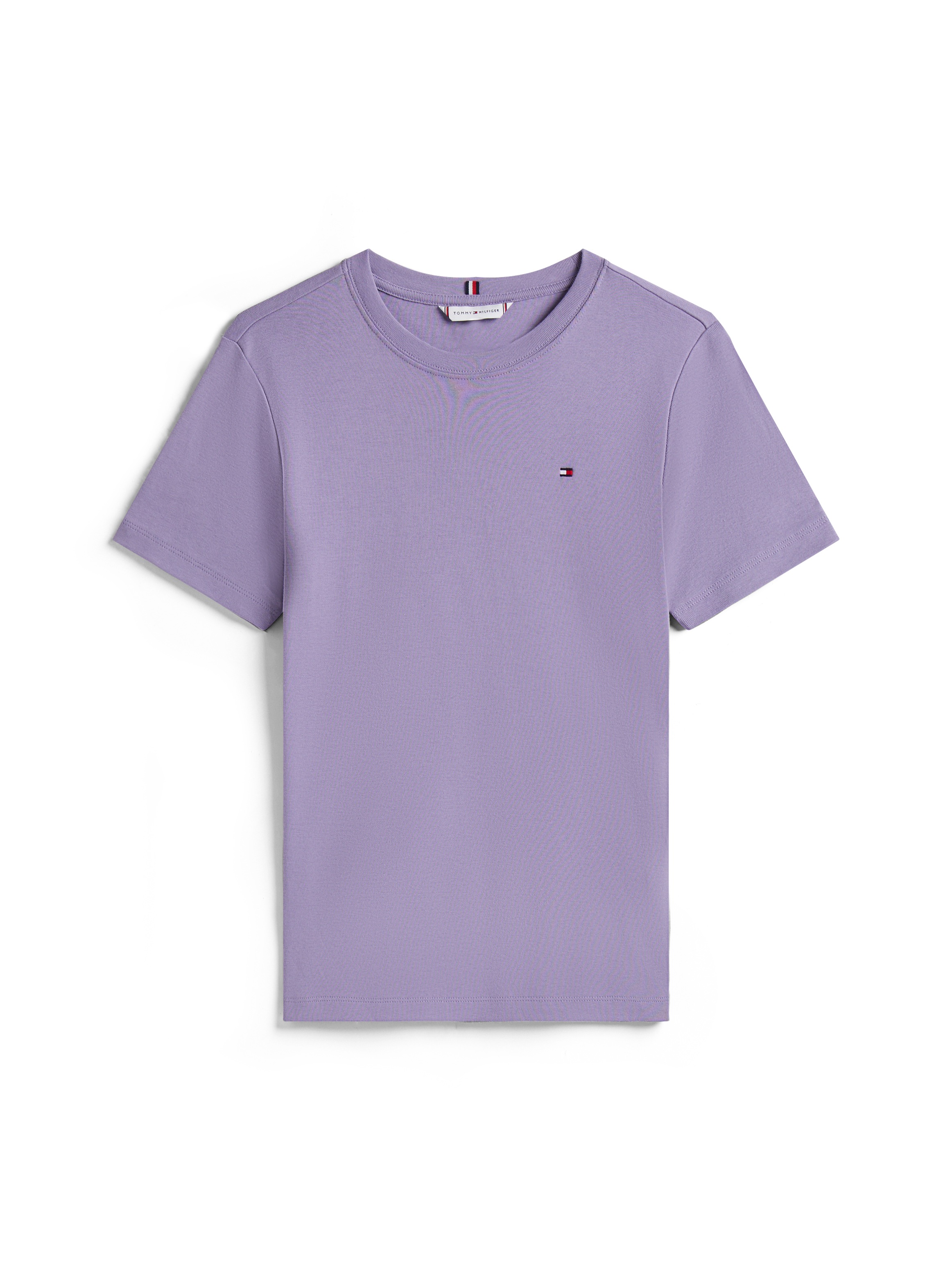 Tommy Hilfiger T-Shirt »SLIM CODY C-NK SS« Baumwolle, slim fit