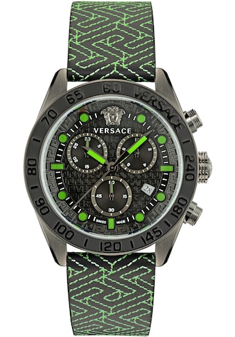 Chronograph »GRECA DOME CHRONO, VE6K00223«