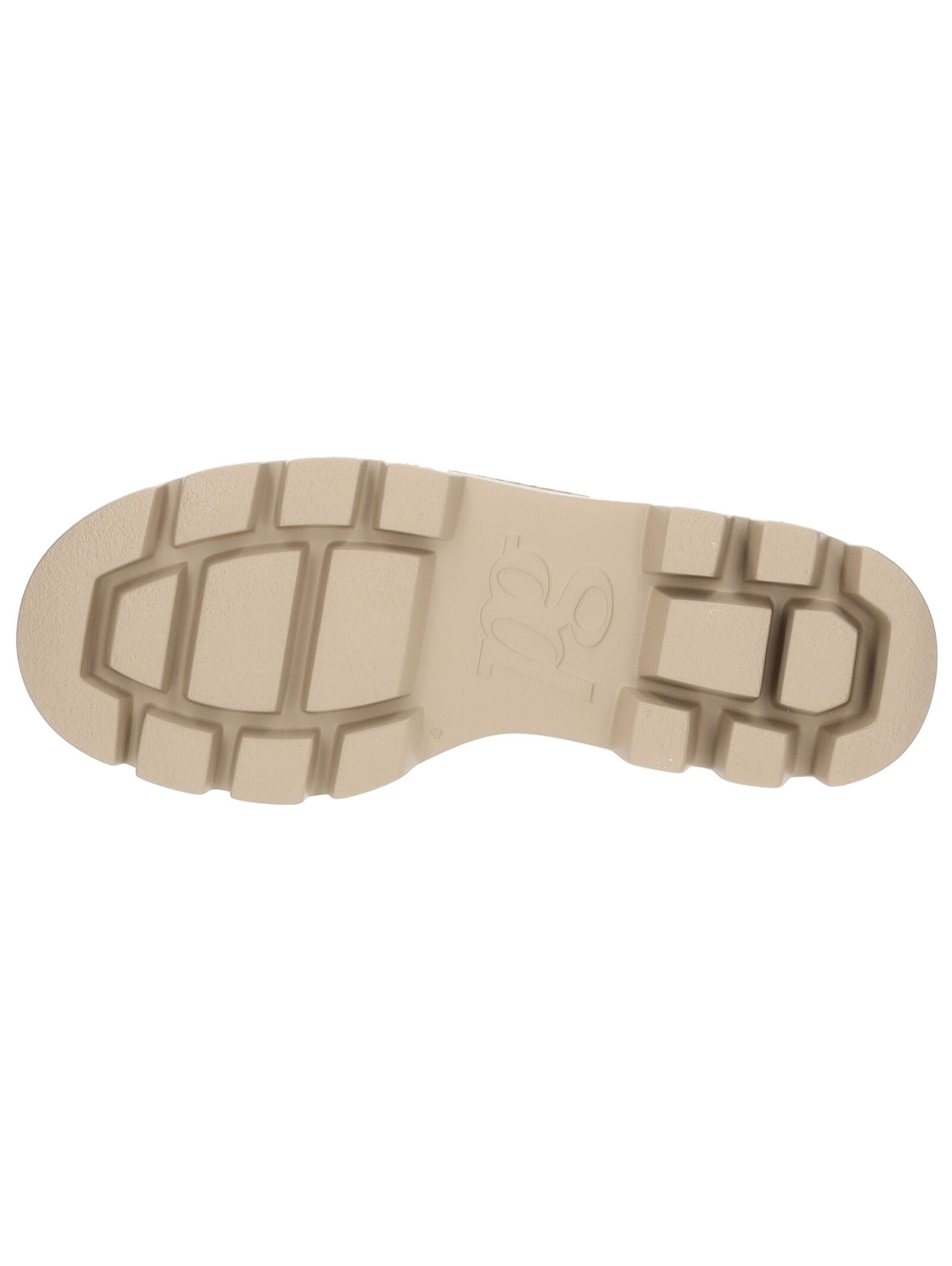 Paul Green Stiefelette »Paul Green Stiefelette Veloursleder«