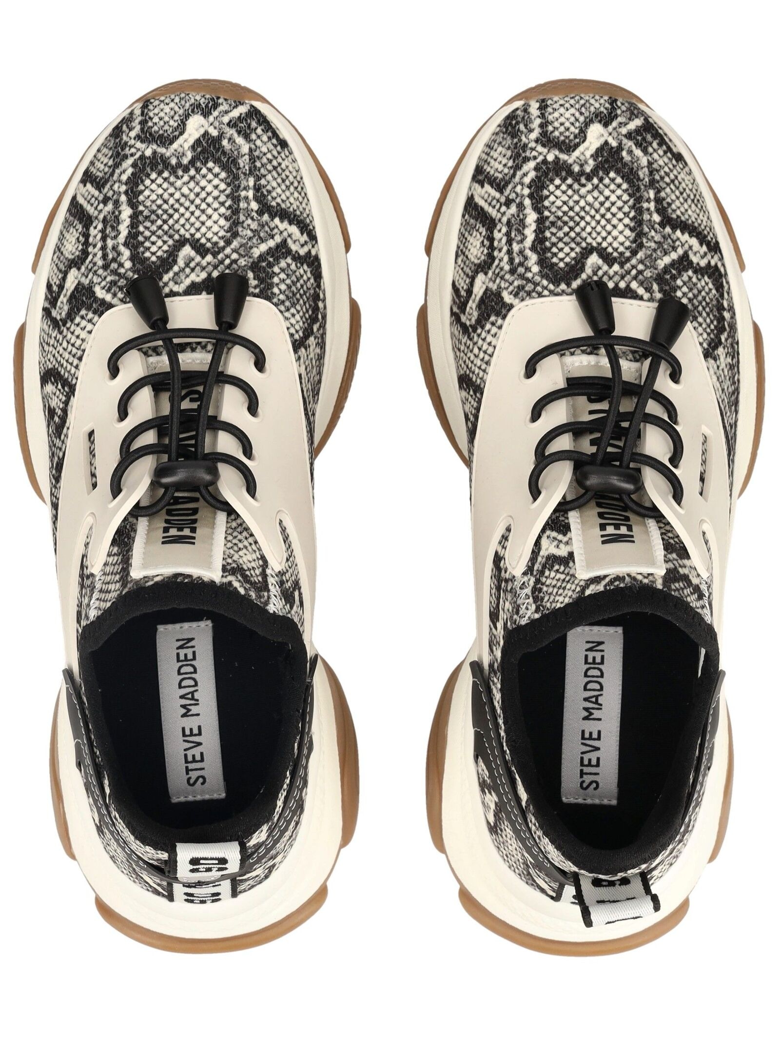 STEVE MADDEN Sneaker »STEVE MADDEN Sneaker Textil«