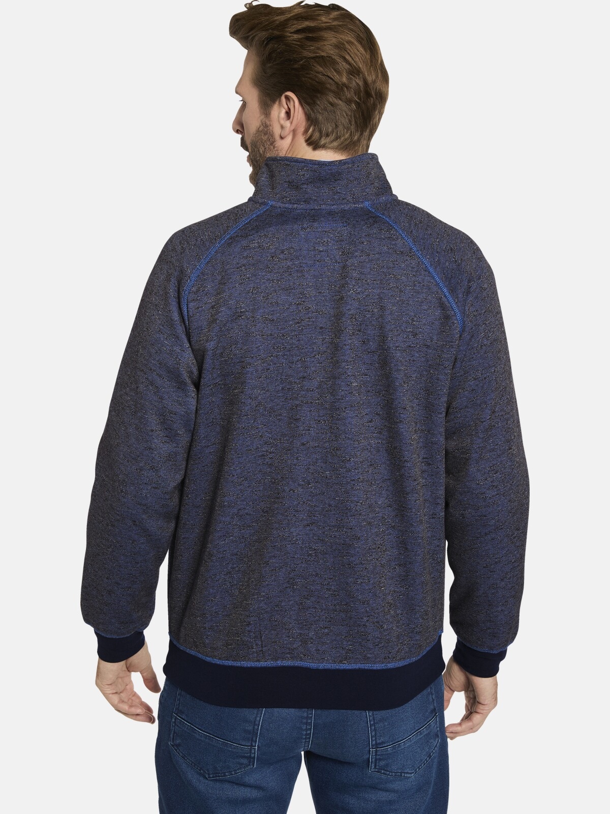 Babista Sweatjacke »Sweatjacke NORIELLO«
