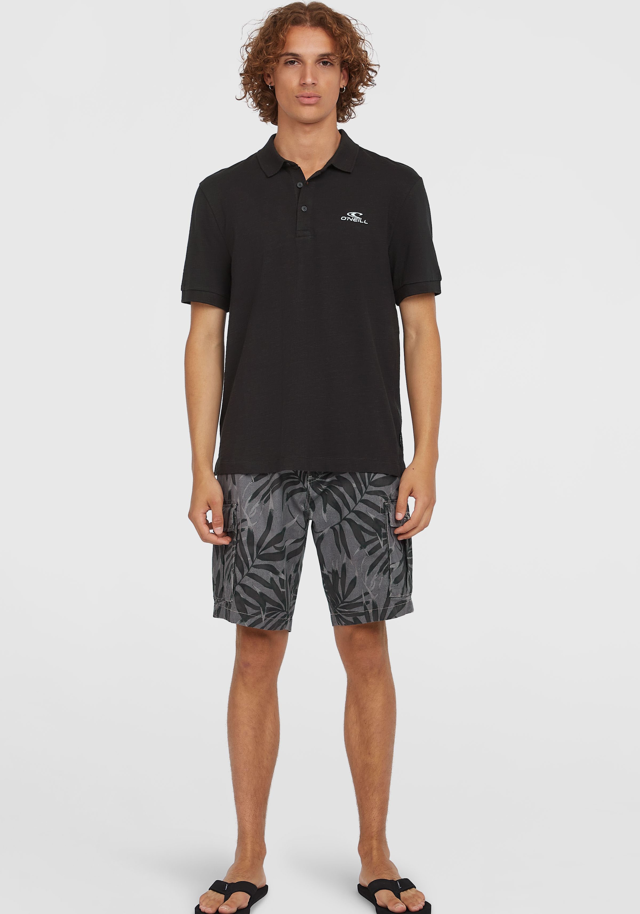 O'Neill Poloshirt »Small Logo Poloshirt«