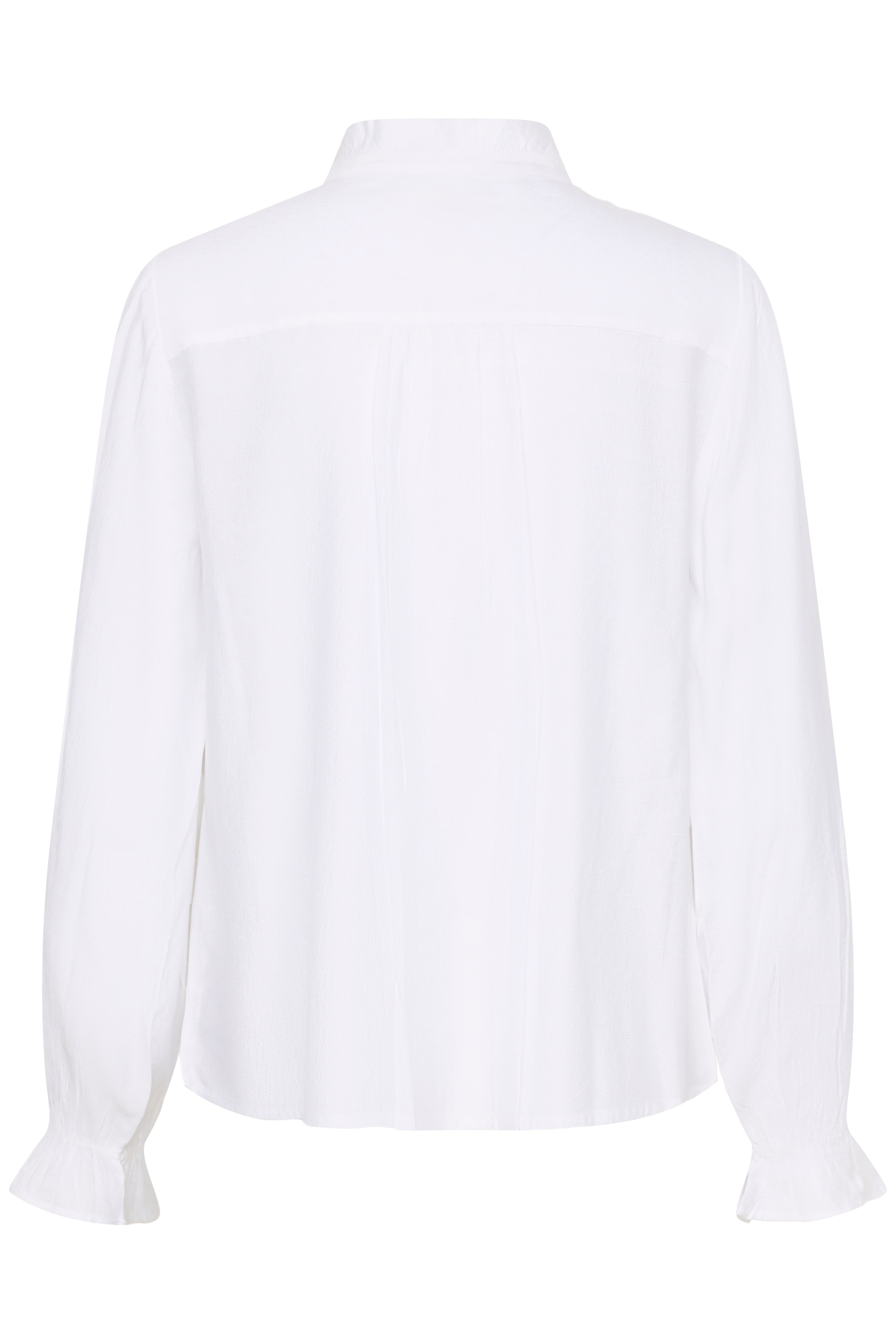 Cream Langarmhemd »Damen Langarm - Hemd CRLiselin«