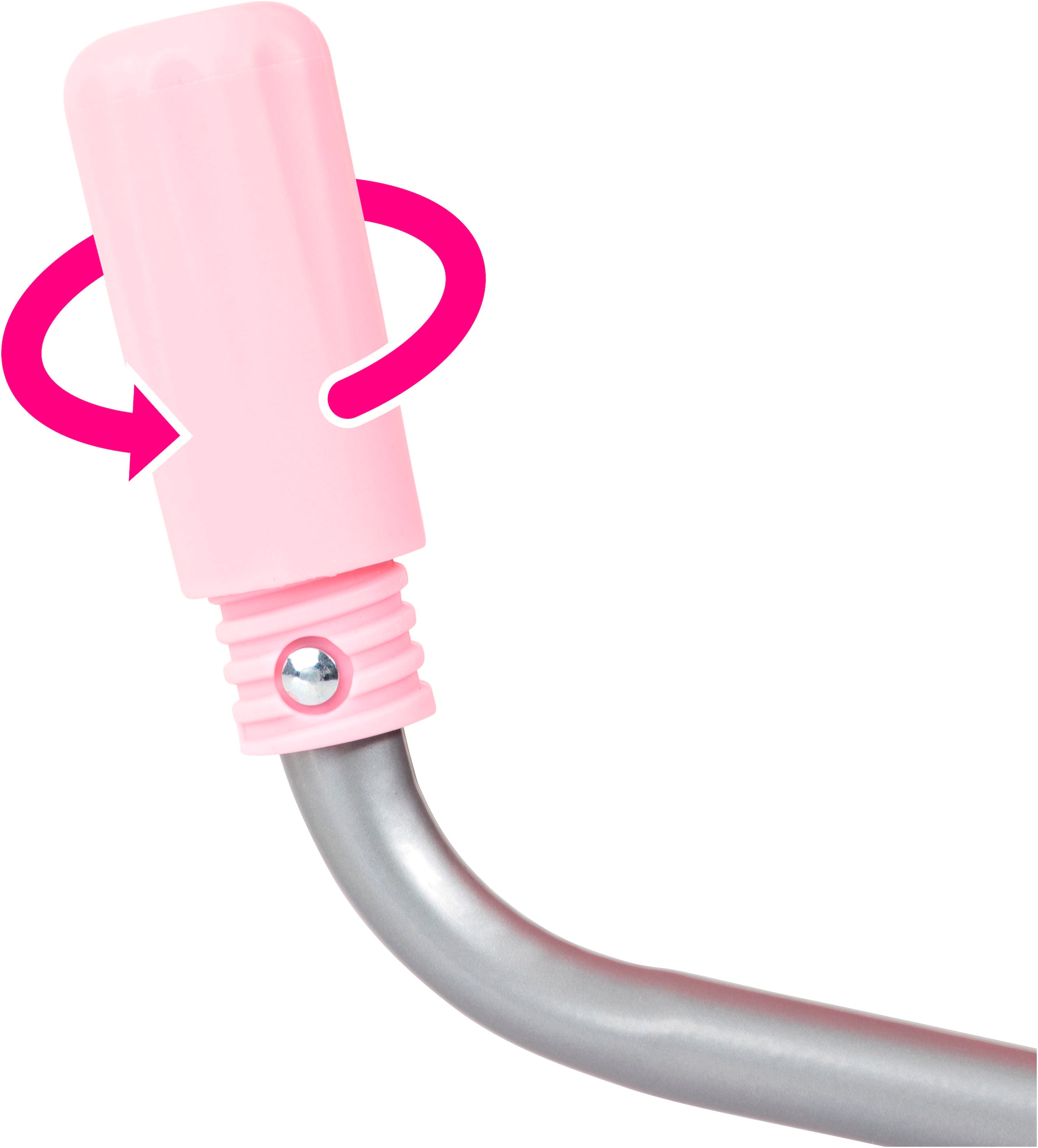 Bayer Puppenmöbel »Puppentischsitz«