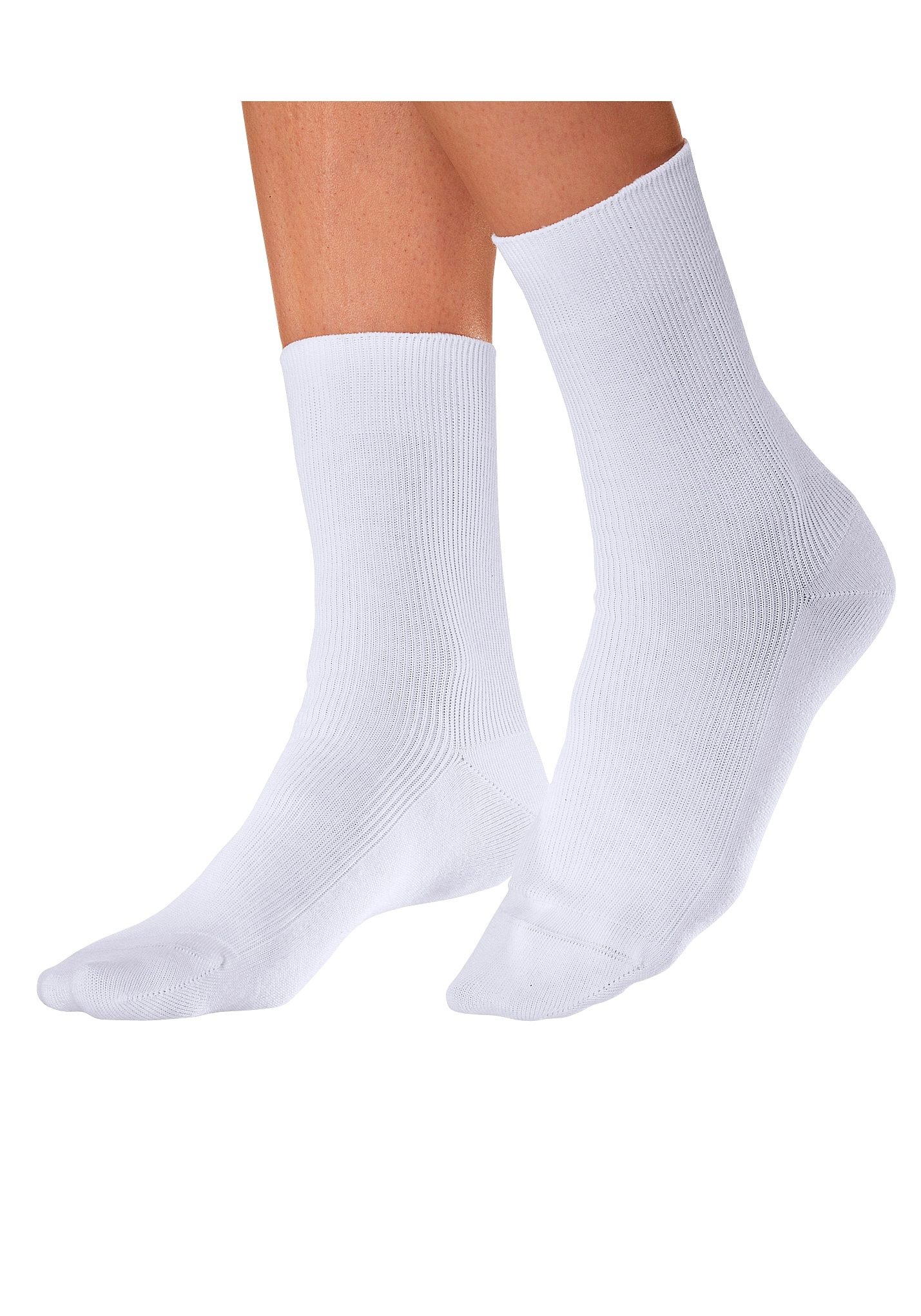 Thumbnail - Go in Arbeitssocken Packung, 5 Paar tlg. für medizinische Berufe