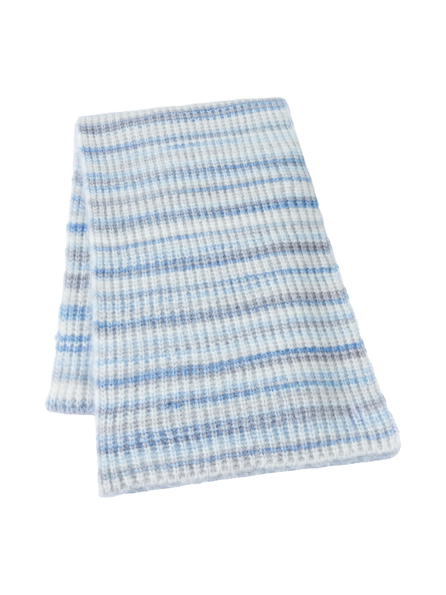 Lieblingsstück Schal »Damen-Strickschal« mit Woll-Anteil