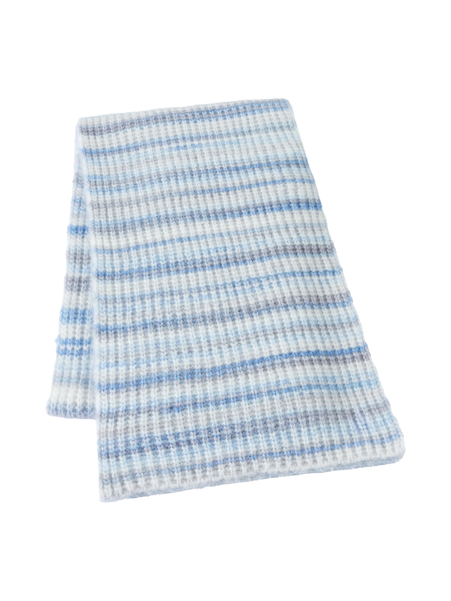 Lieblingsstück Schal "Damen-Strickschal", mit Woll-Anteil günstig online kaufen