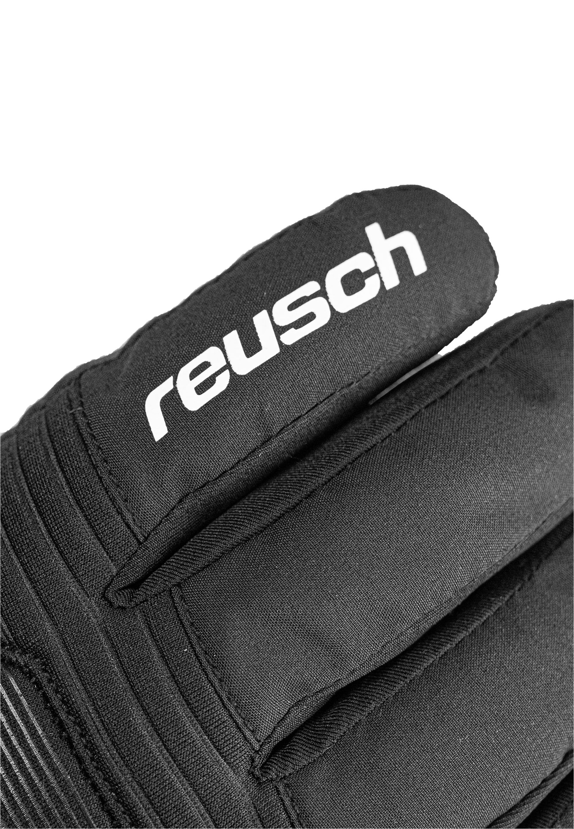 Reusch Skihandschuhe »Rocket GTX® Junior« mit wasserdichter Funktion