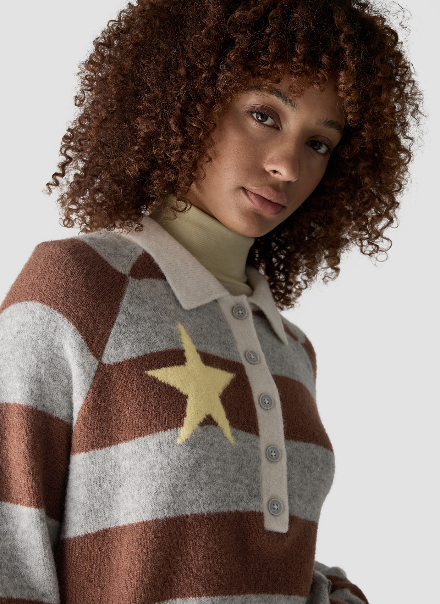 LeComte Strickpullover »Pullover«