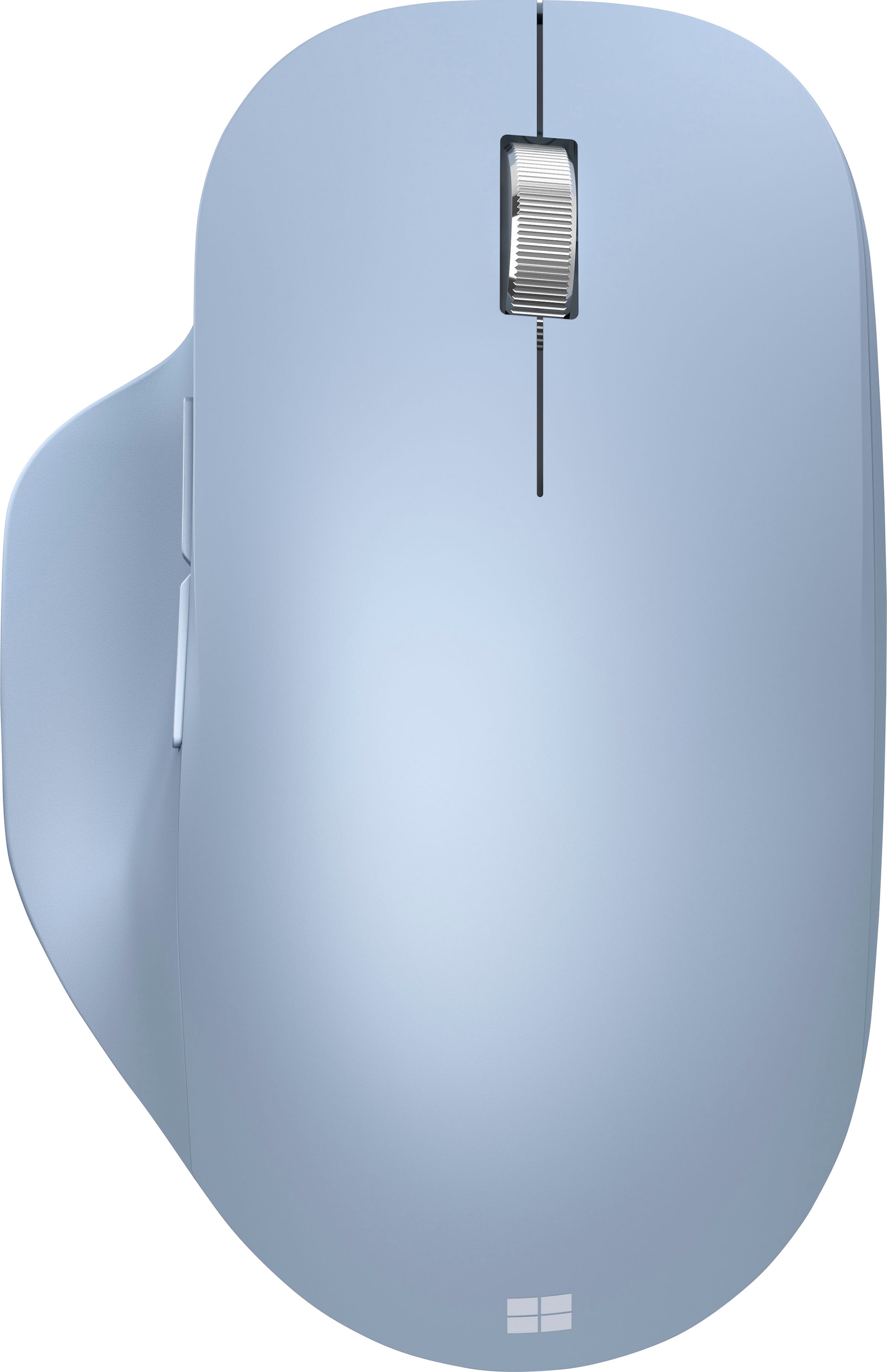 Microsoft ergonomische Maus »Bluetooth® Ergonomic Mouse«, Bluetooth