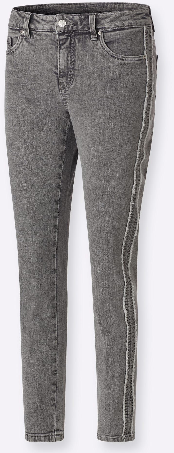 heine Bequeme Jeans 1