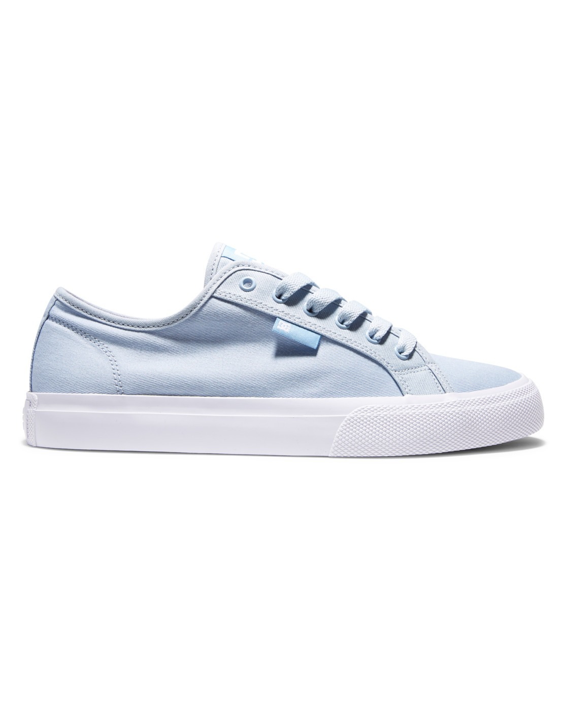 DC Shoes Sneaker »Manual«