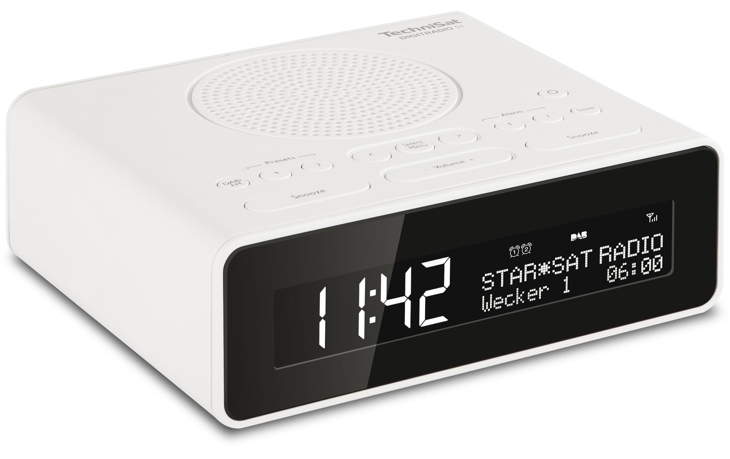 TechniSat Digitalradio (DAB+) »51« ( )