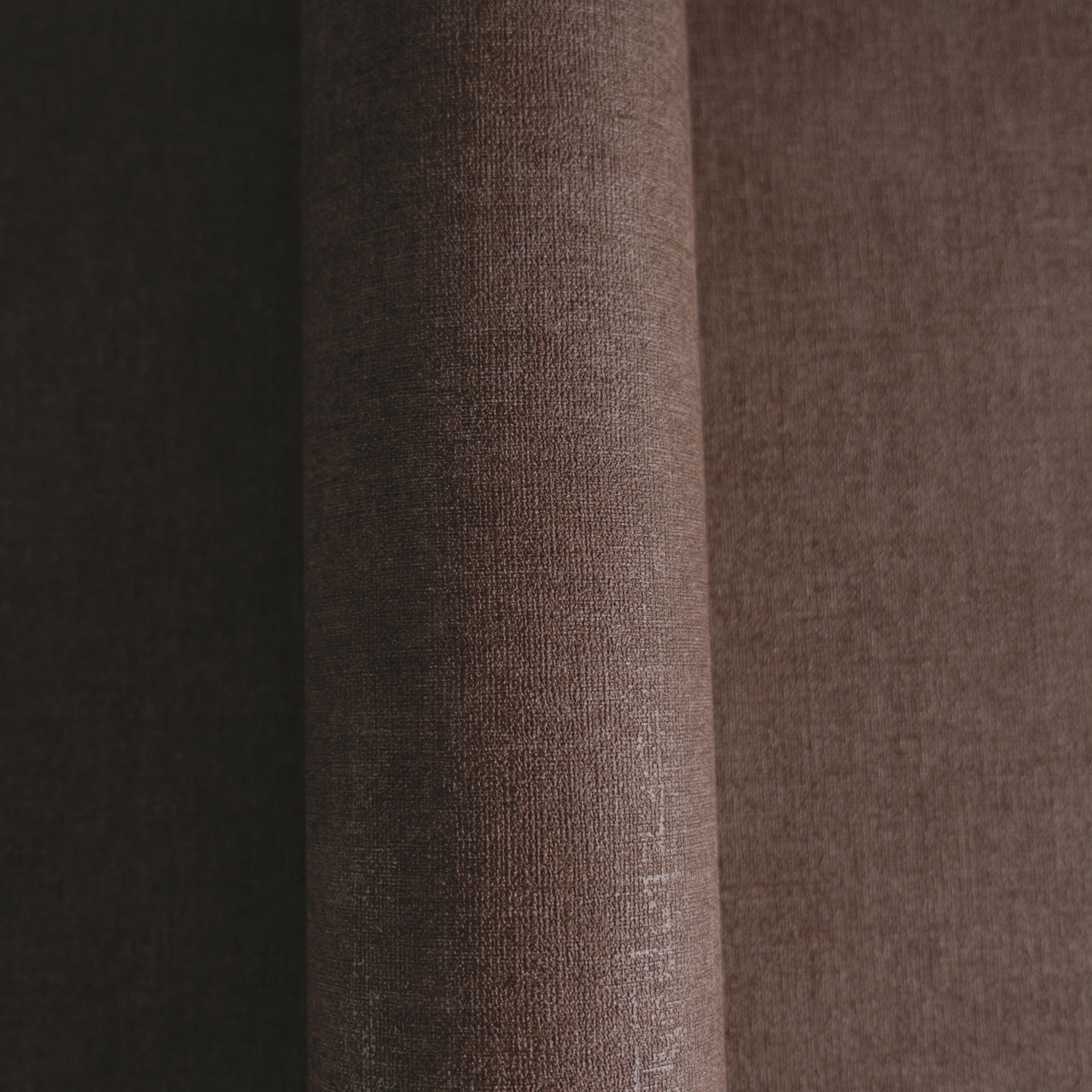 living walls Vliestapete »Smart Surfaces einfarbige Tapete Unitapete Struktur-Optik Landhaus«, matt, Vliestapete Textil-Optik für Schlafzimmer Küche Wohnzimmer Uni Design