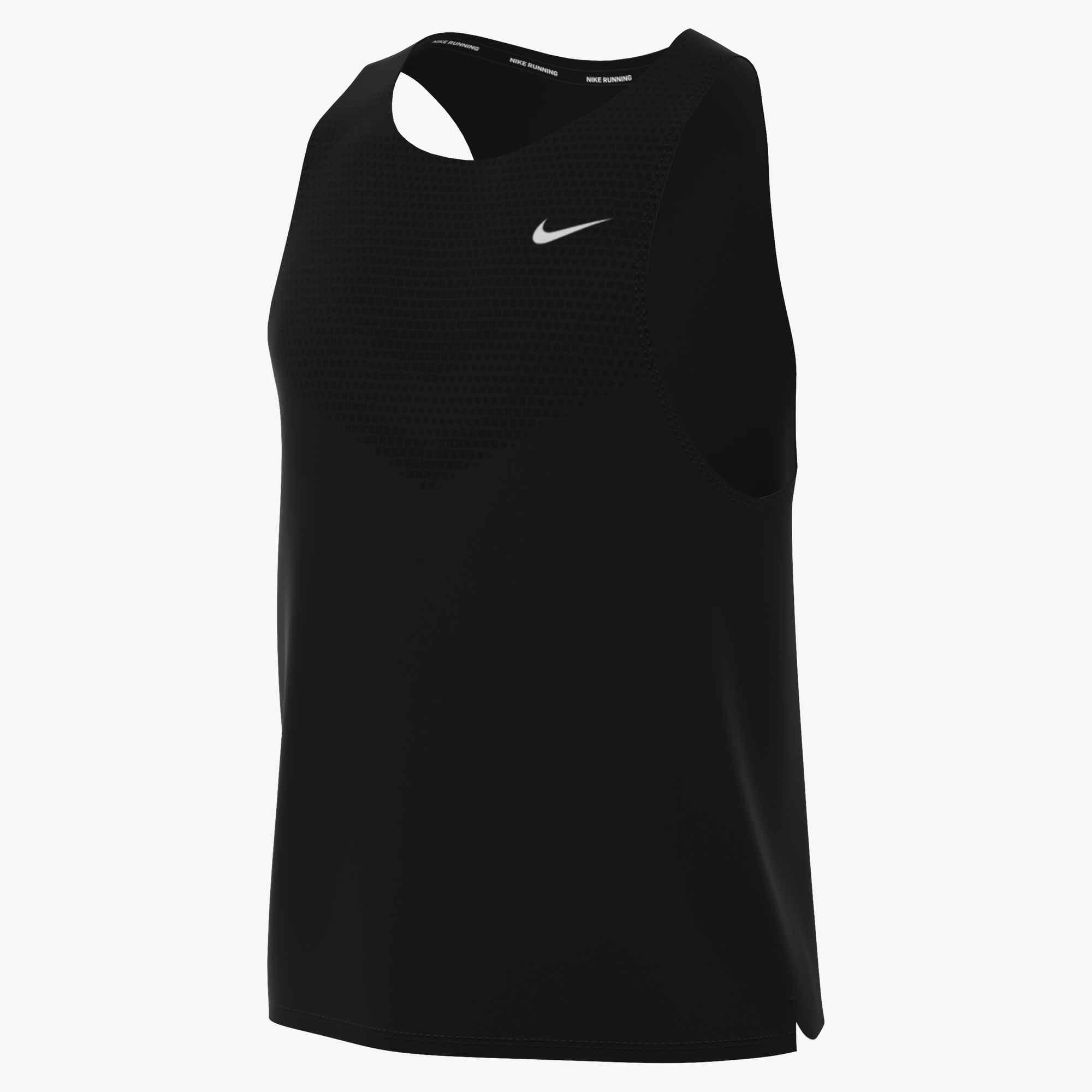 Nike Laufshirt »Nike Stride Men's Dri-FIT ADV Running Tank Top« für sportliche Aktivitäten, mit reflektierenden Elementen
