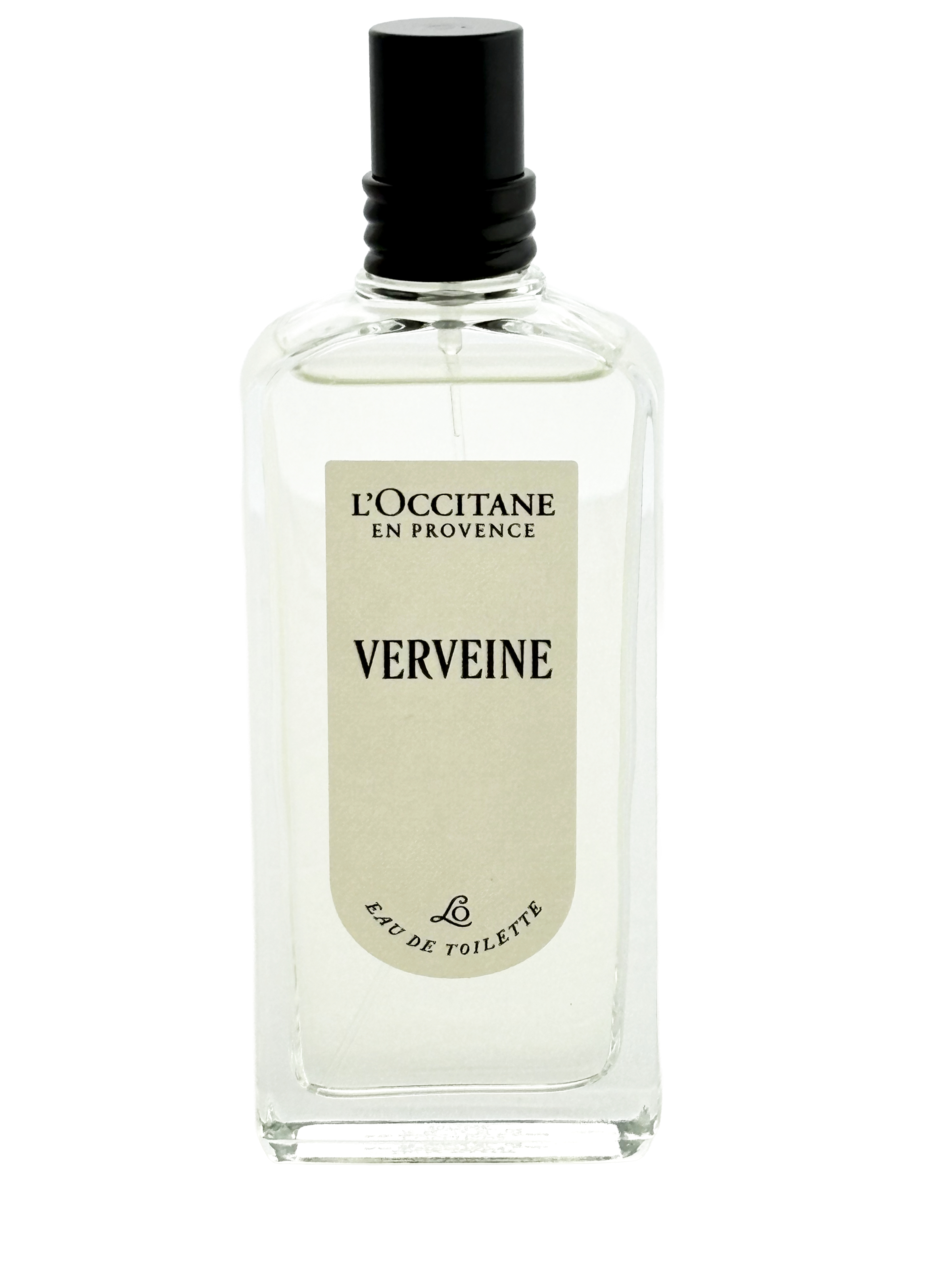 L'OCCITANE Eau de Toilette »L’Occitane Verveine«