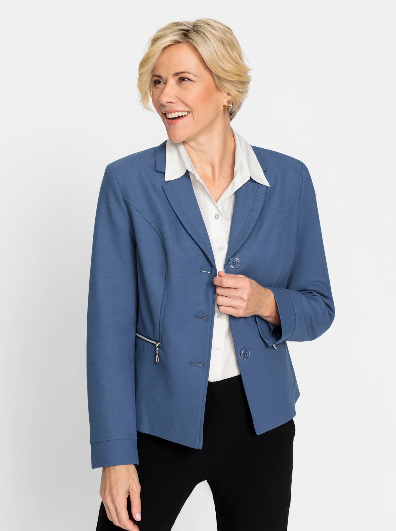 Jackenblazer "Blazer" günstig online kaufen