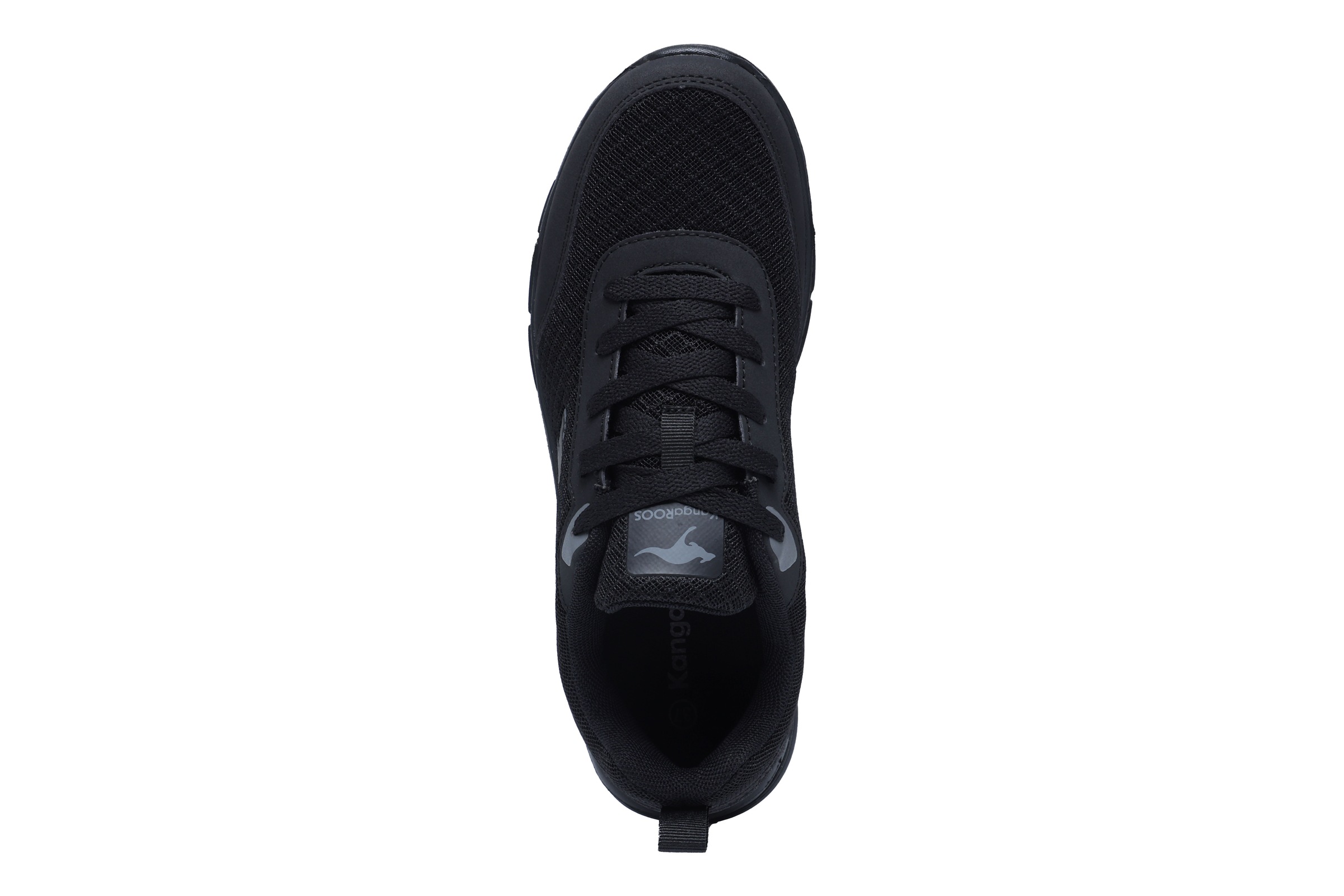 KangaROOS K-RF Bethy Sneaker Black 42 3