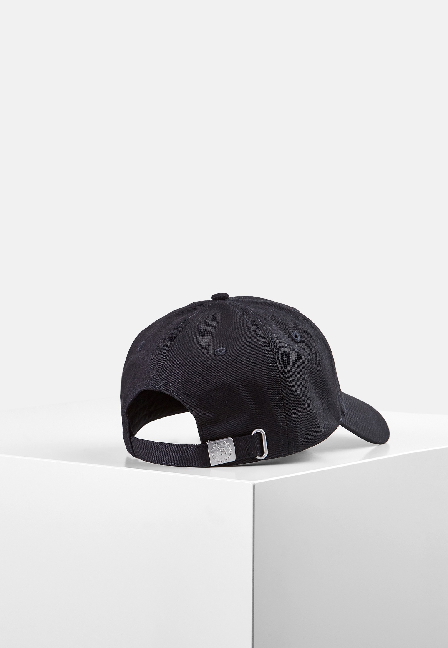 LERROS Base Cap Black 4