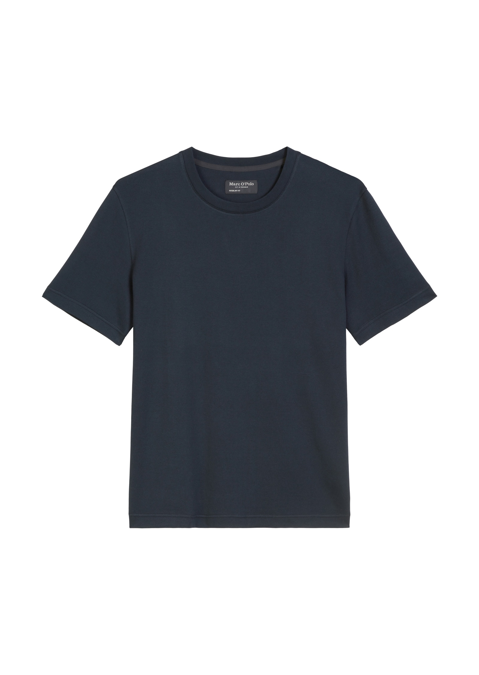 Marc O'Polo T-Shirt »aus weichem Bio-Baumwoll-Jersey«