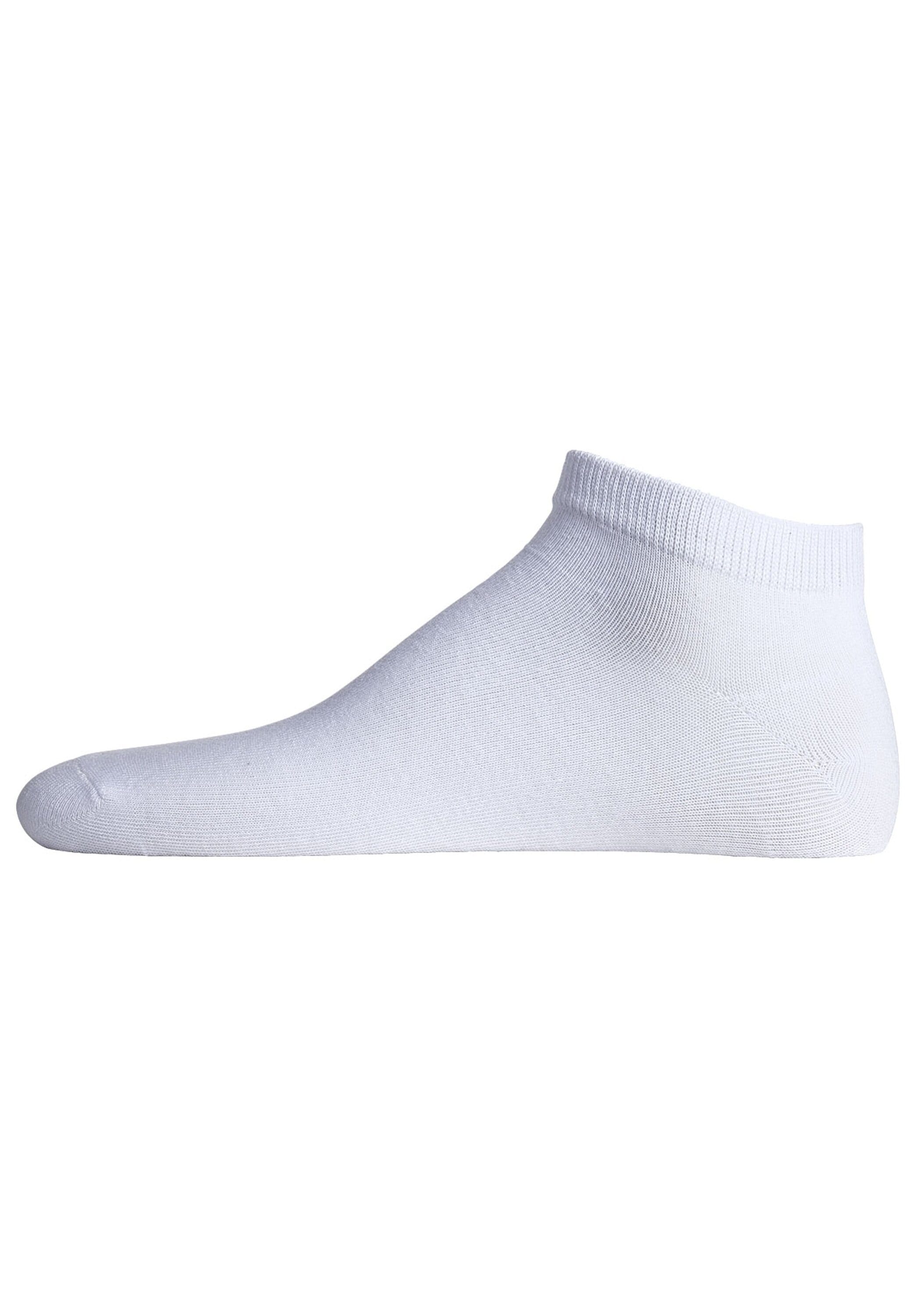 Jack & Jones Sneakersocken »Socken JACDONGO SOCKS 5 PACK 5er Pack«