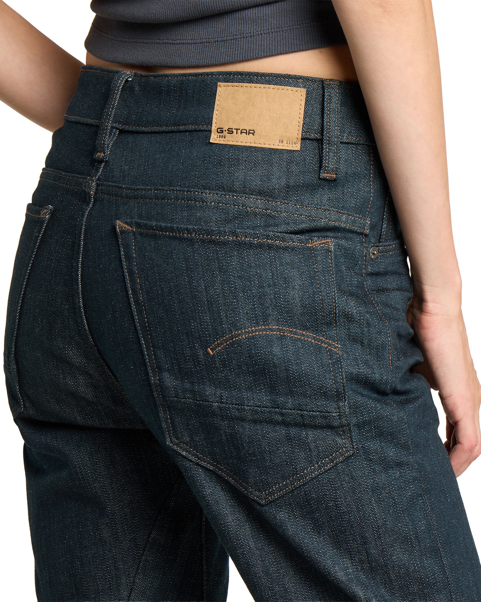 G-STAR 5-Pocket-Jeans »G-STAR Arc Slim-Neo Raw Jeans«