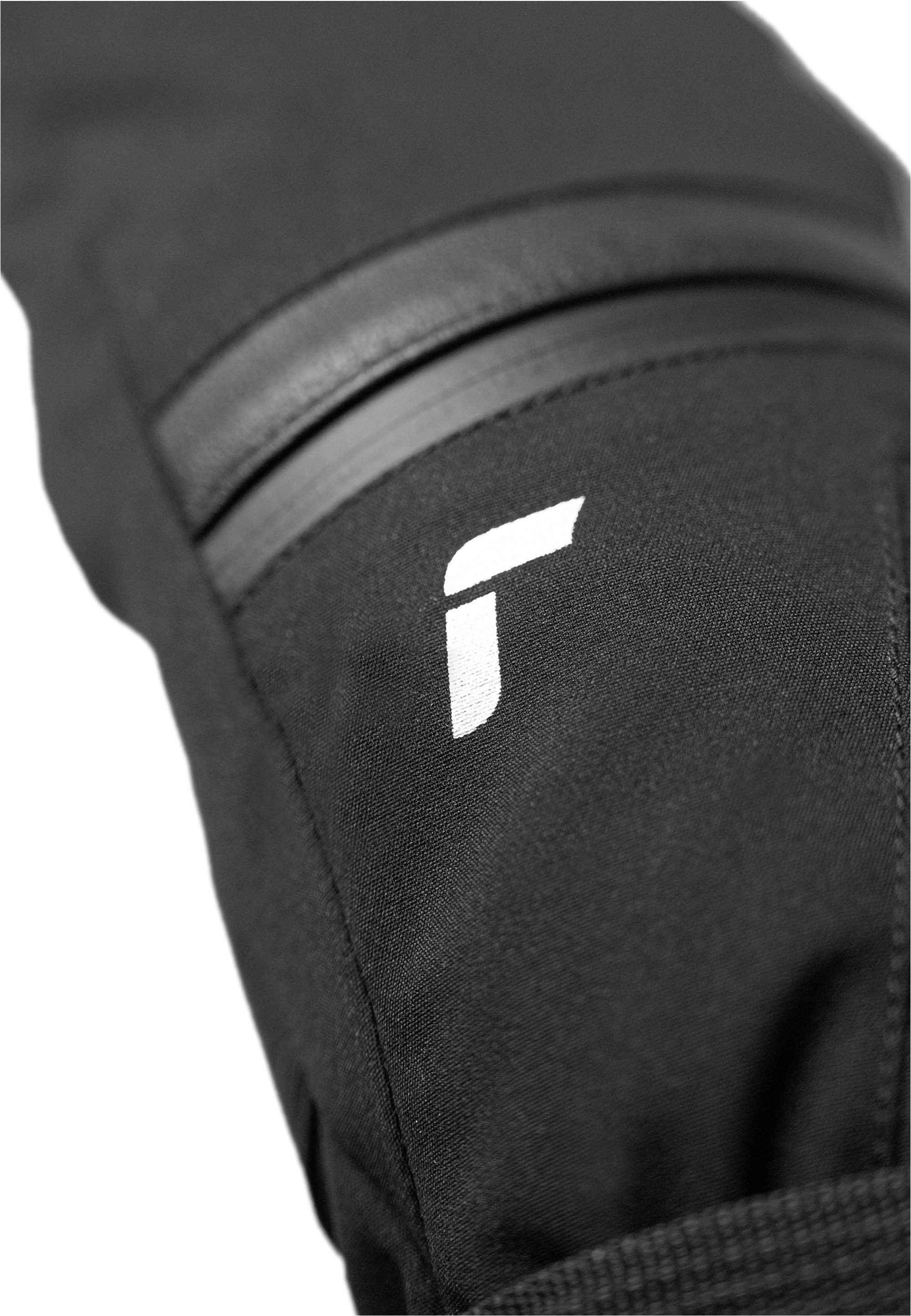 Reusch Fäustlinge »Lando R-TEX® XT Mitten« mit wasserdichter, atmungsaktiver Funktion