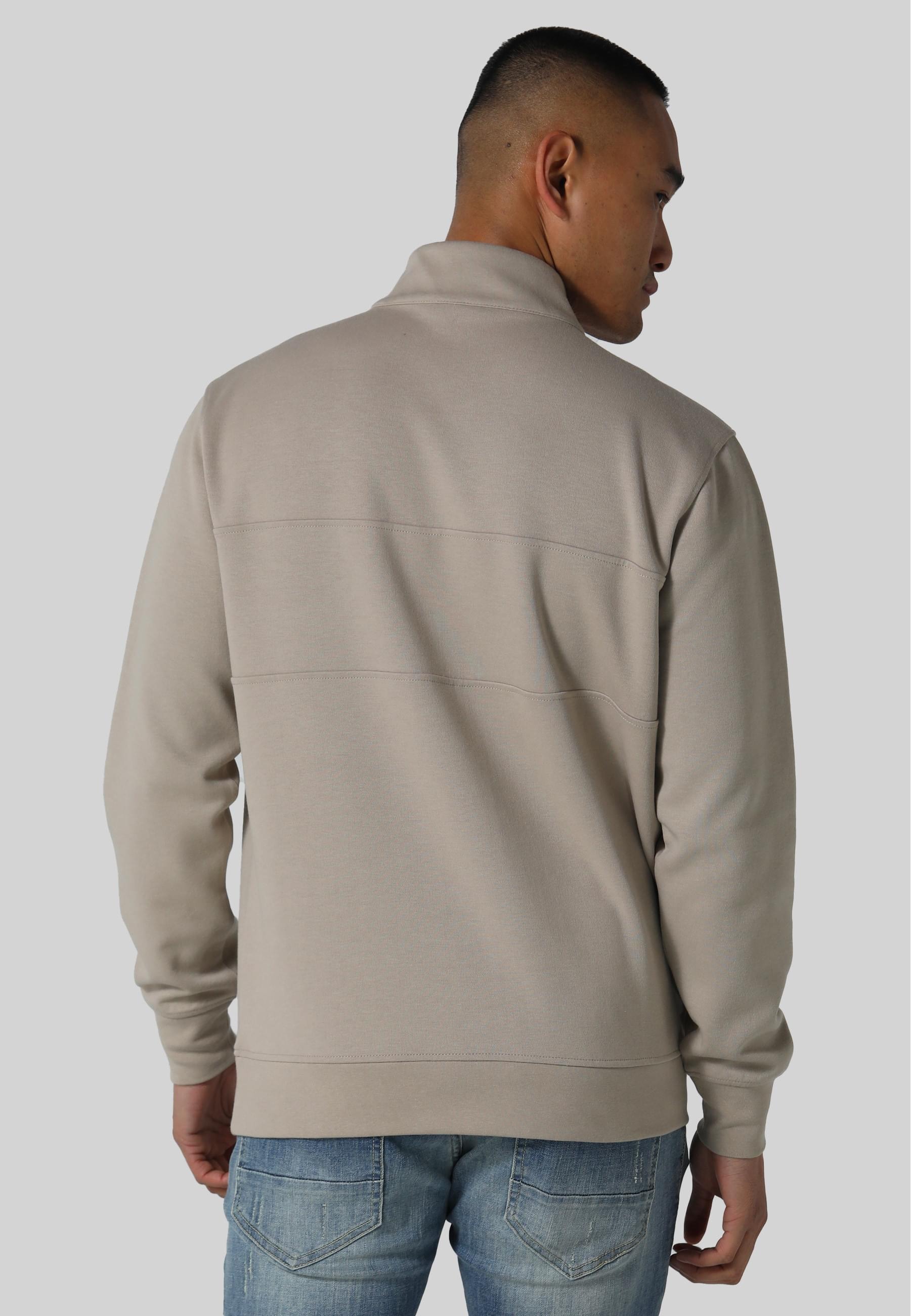 883Police Sweater »883 Police MILLOM SWEATSHIRTS«, (1 tlg.)