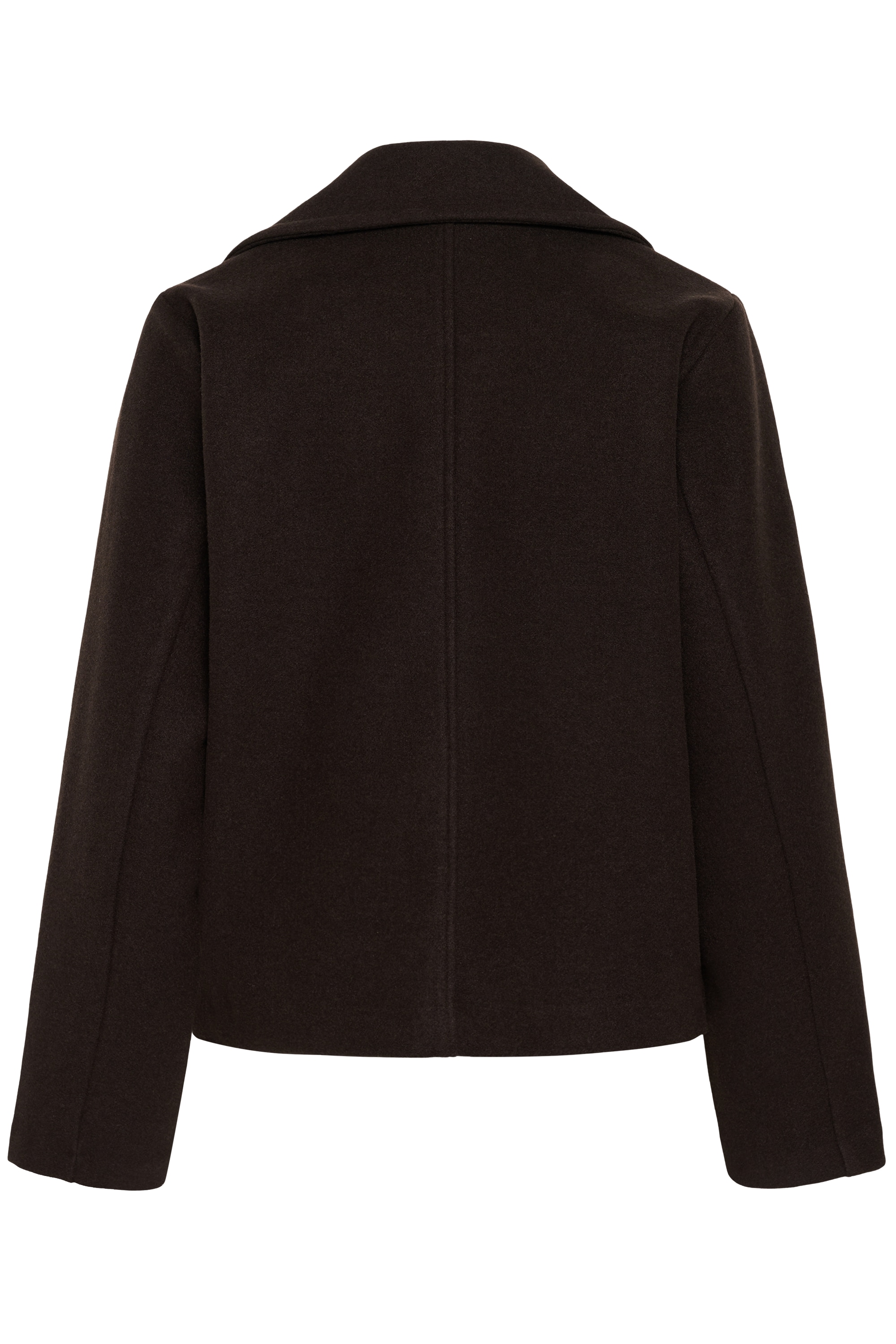 KAFFE Wintermantel »Damen Jacke KAsaturn«
