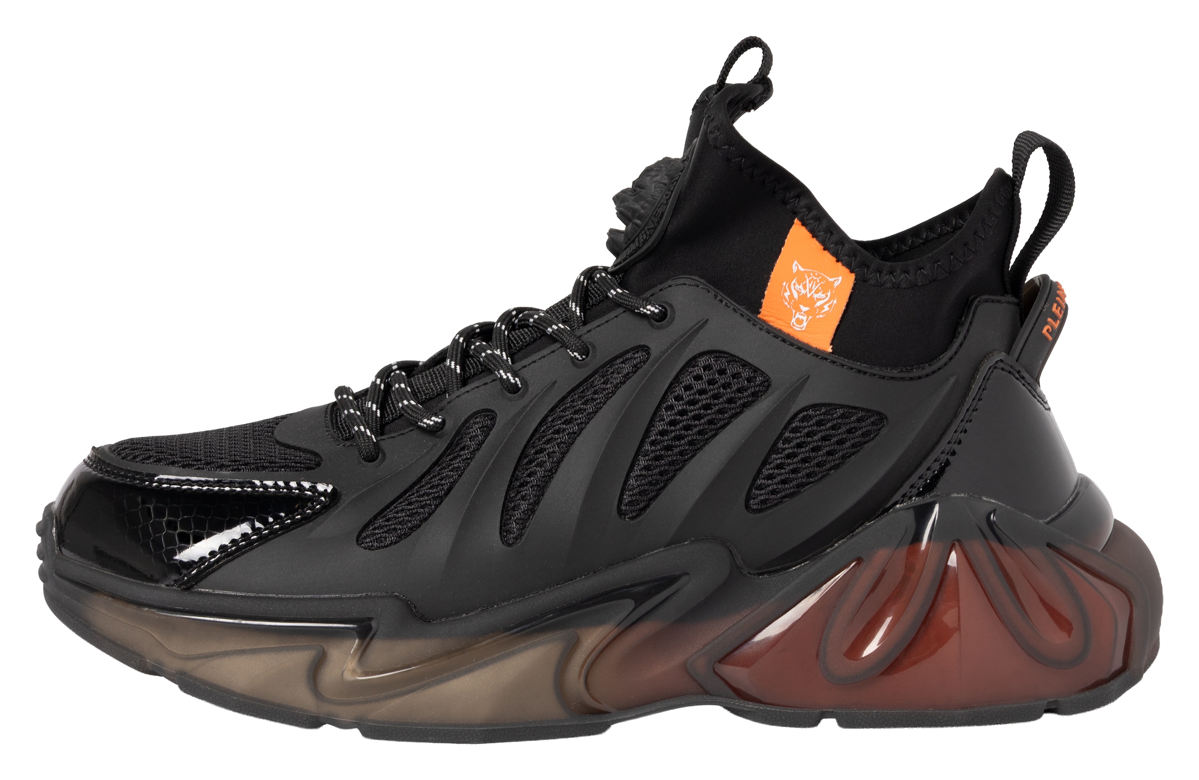 PLEIN SPORT Sneaker »The Flame Gen.X.02 Tiger«