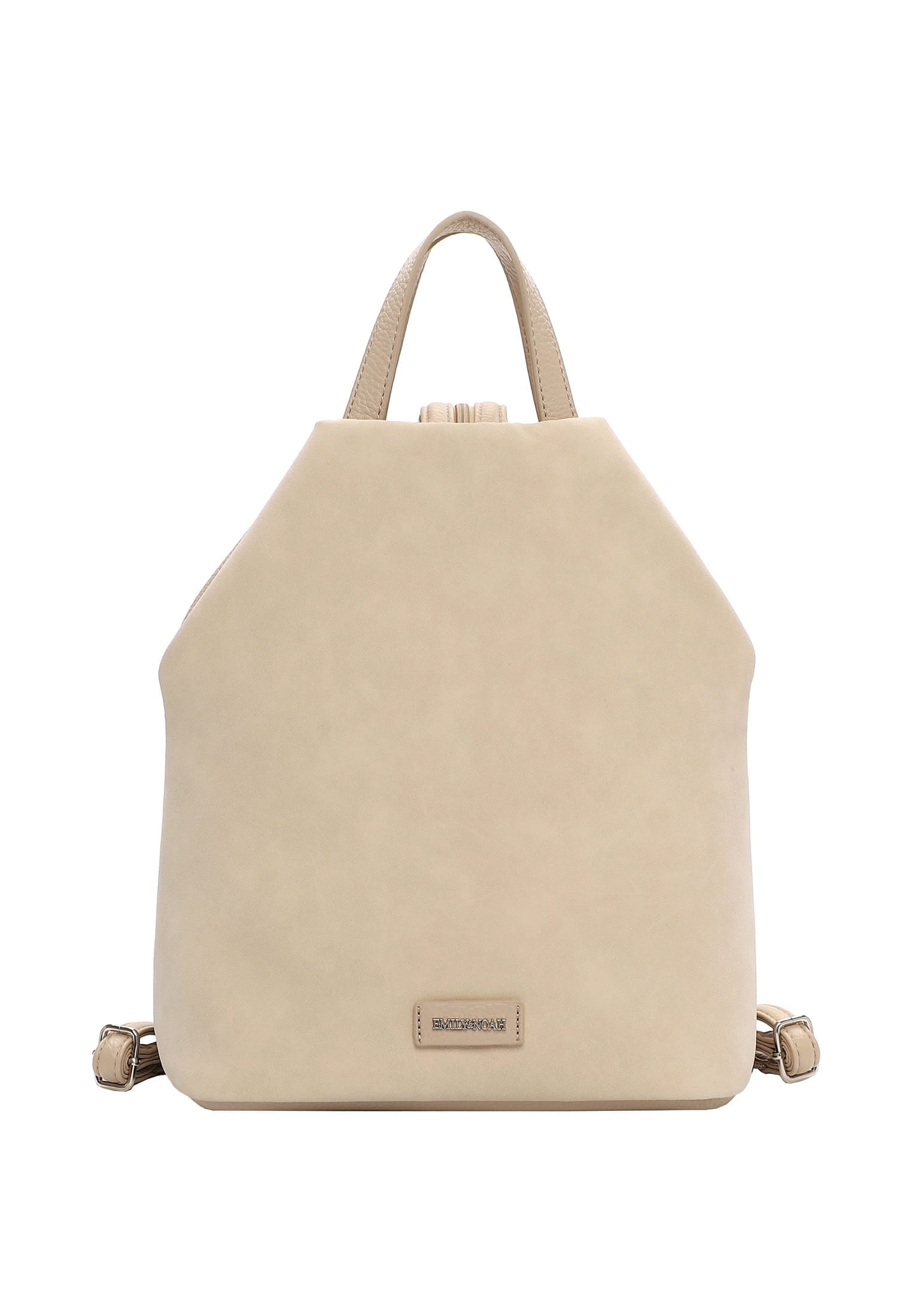 EMILY & NOAH Rucksack "Rucksack E&N Jeanna" günstig online kaufen