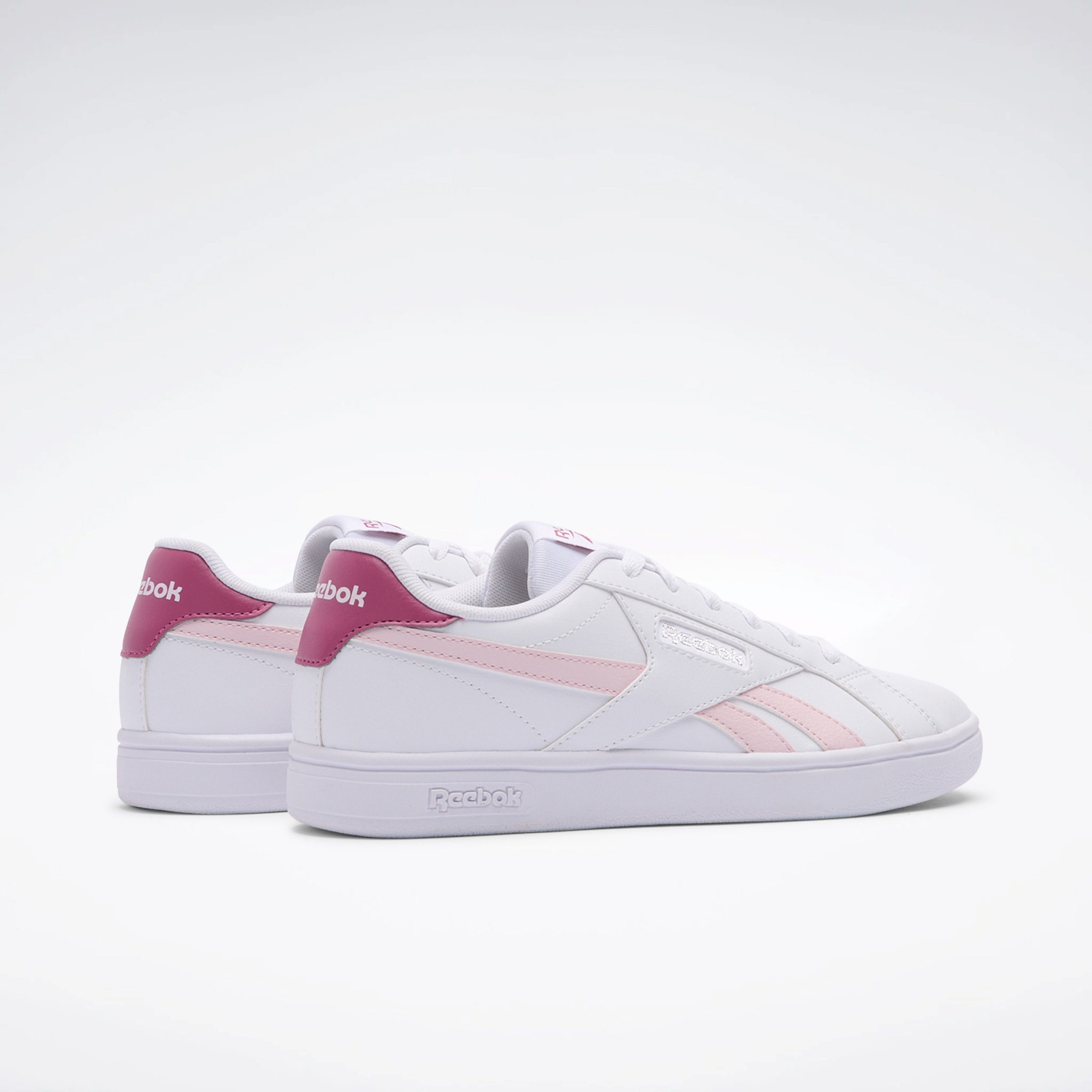 Reebok Court Retro Sneaker White EU 39 3