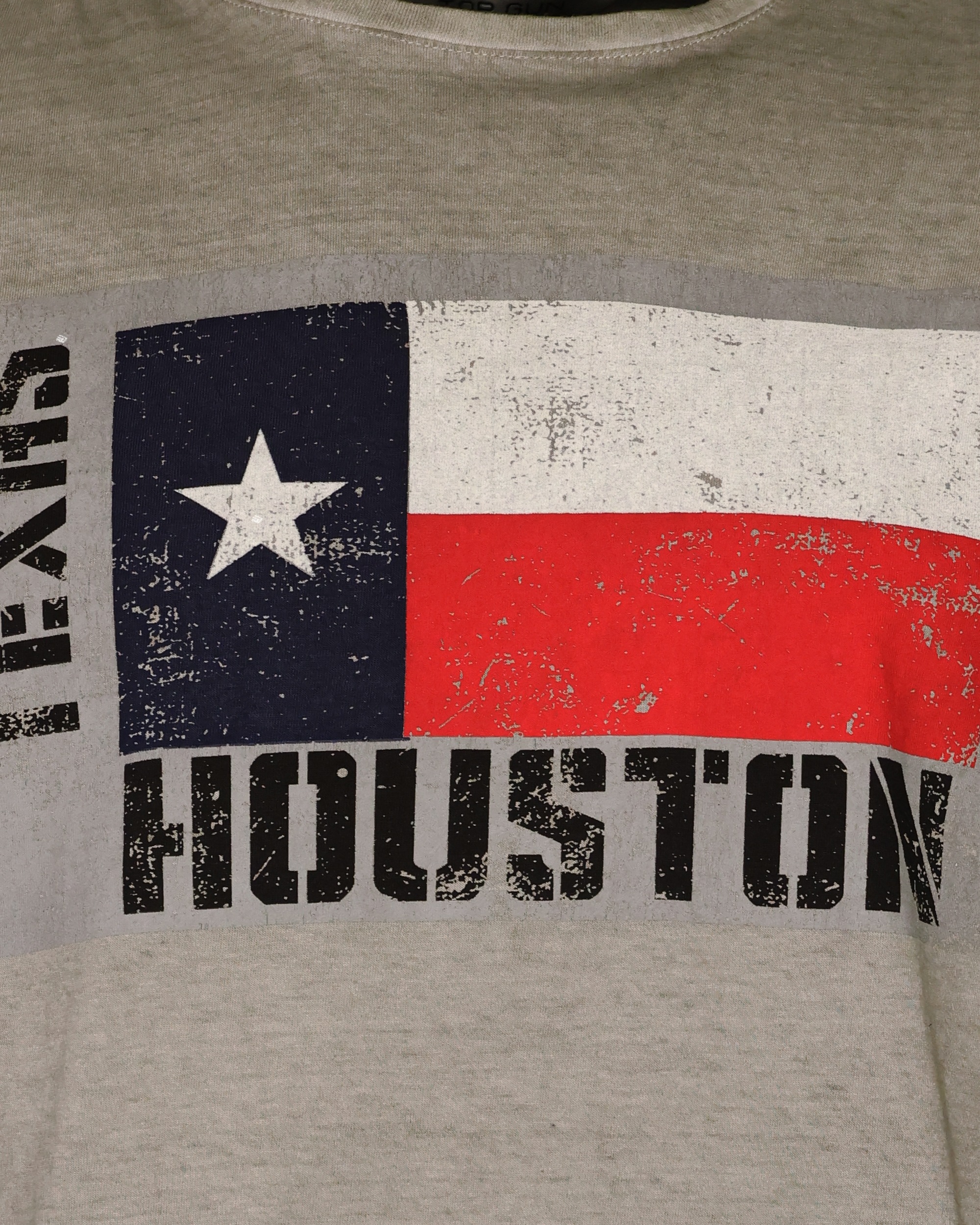 Thumbnail - TOP GUN T-Shirt "TG20212103"