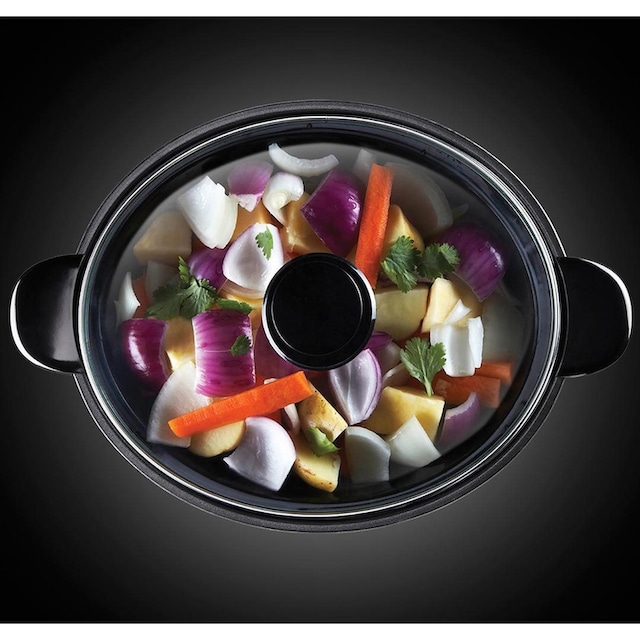 RUSSELL HOBBS Schongarer »Cook@Home 22740-56«, 160 W kaufen | BAUR