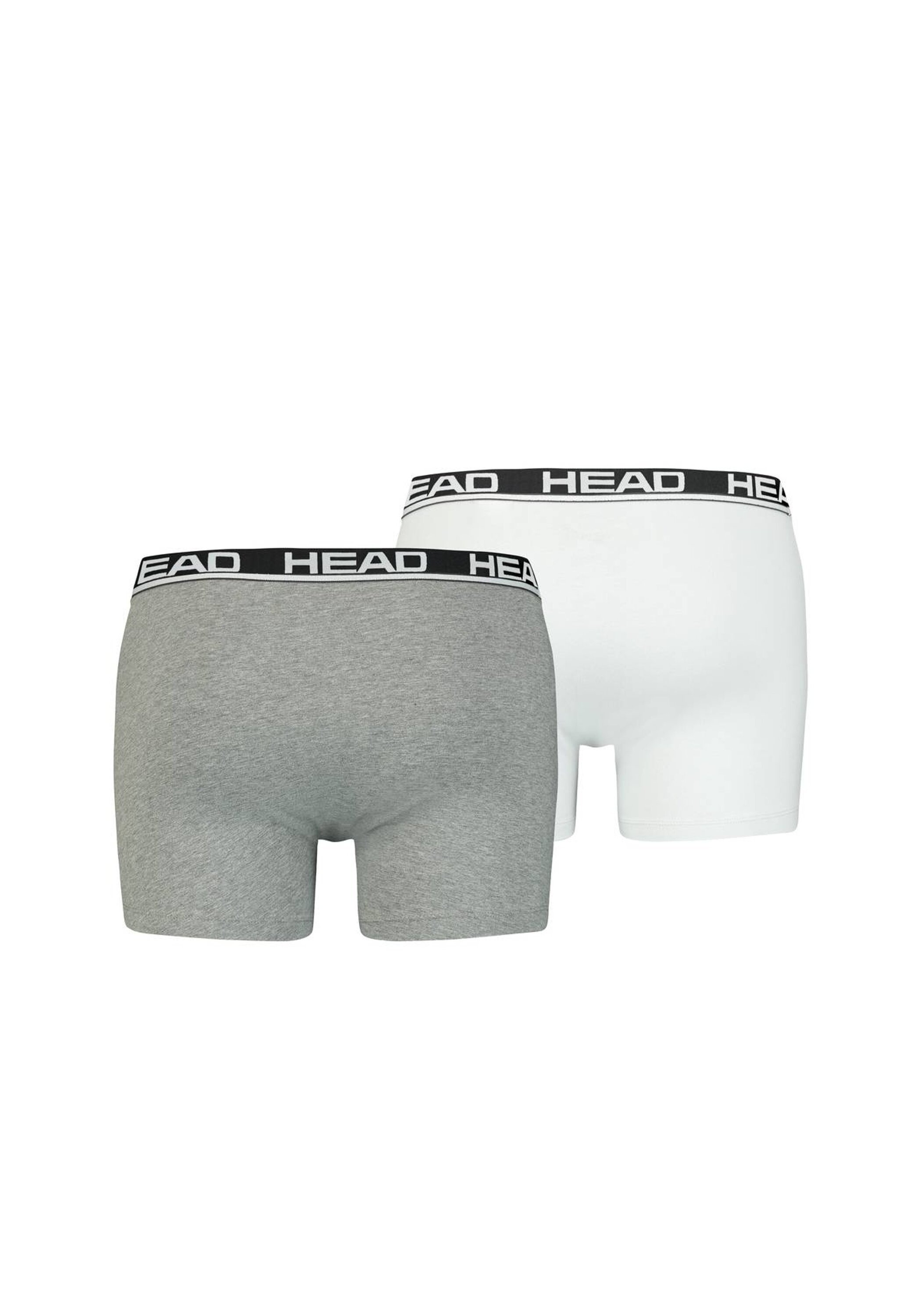 Head Boxershorts "Boxershort Basic Boxer 2P 2er Pack" günstig online kaufen