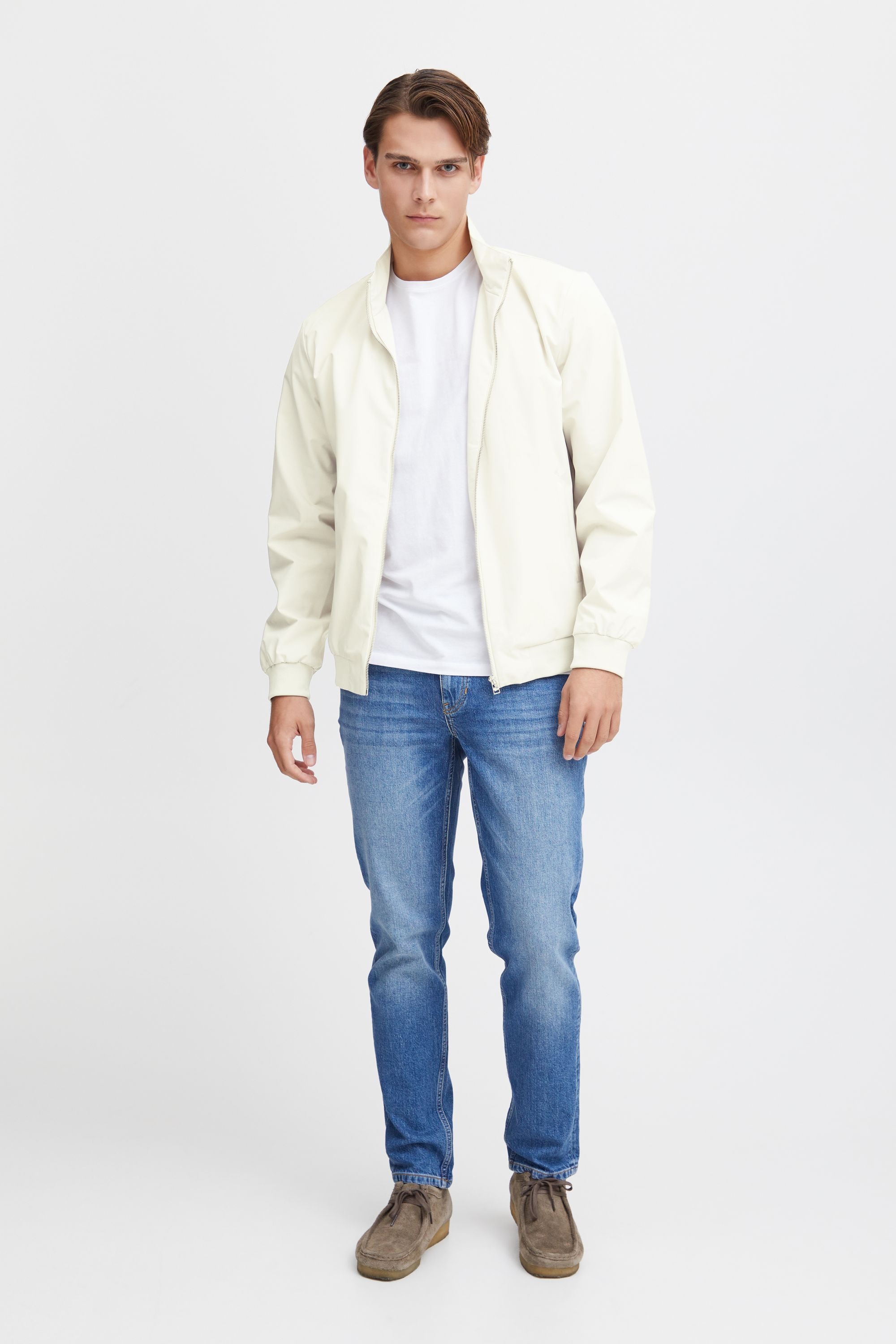 Casual Friday Kurzjacke »Kurzjacke CFJoshu«