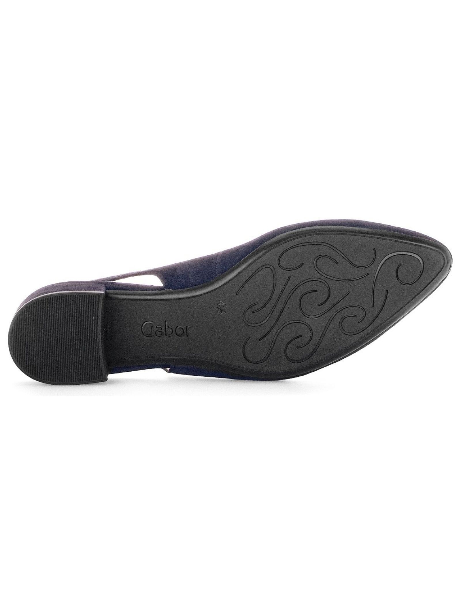 Gabor Pumps »Gabor Pumps Leder«