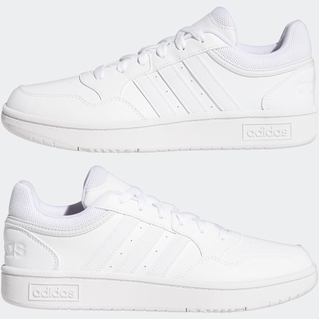 adidas Sportswear Sneaker »HOOPS 3.0«