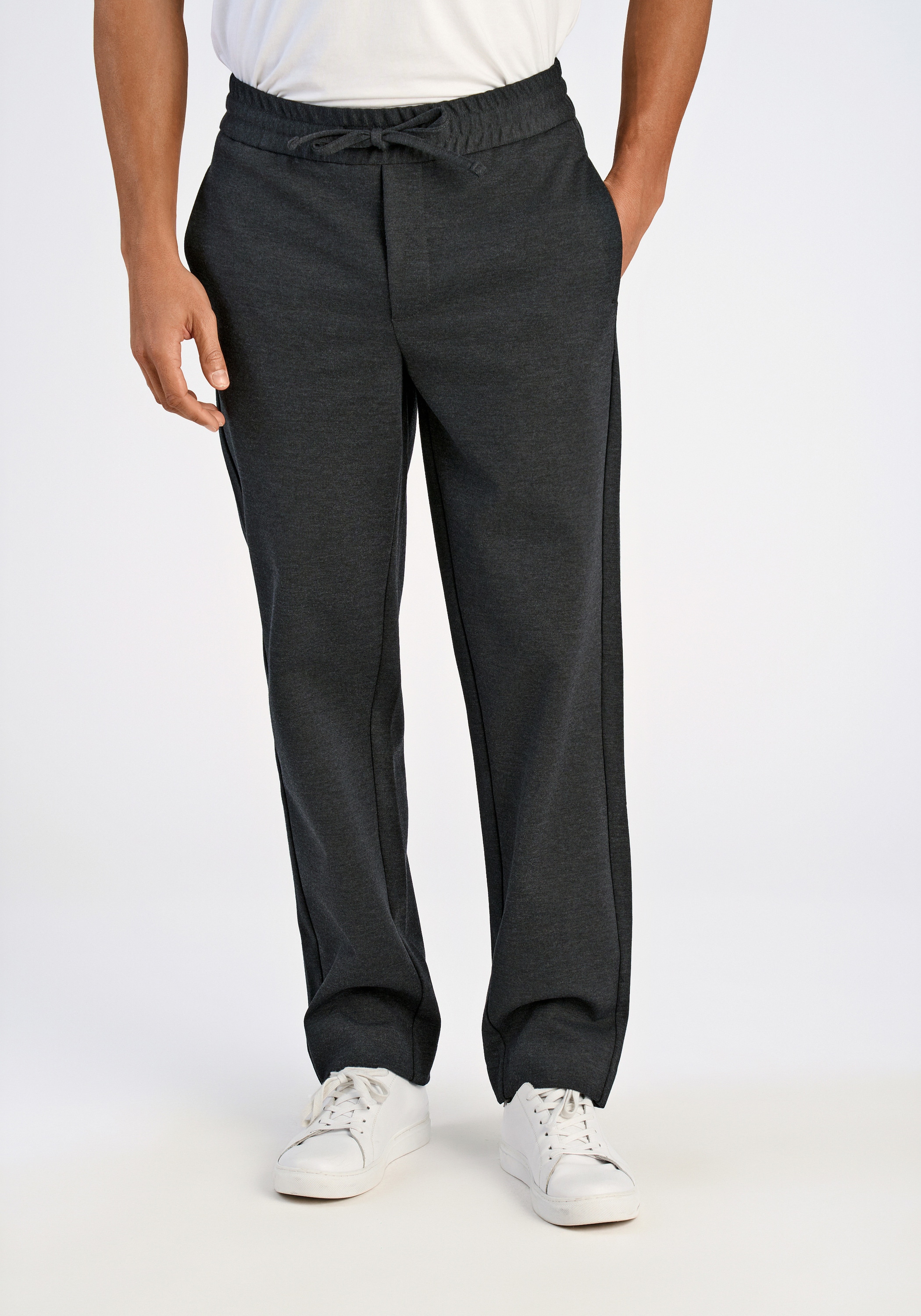 LINDBERGH Stoffhose "Lindbergh Stoffhose" günstig online kaufen