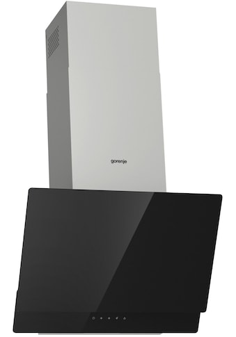 GORENJE Kopffreihaube »WHI649EXGW«