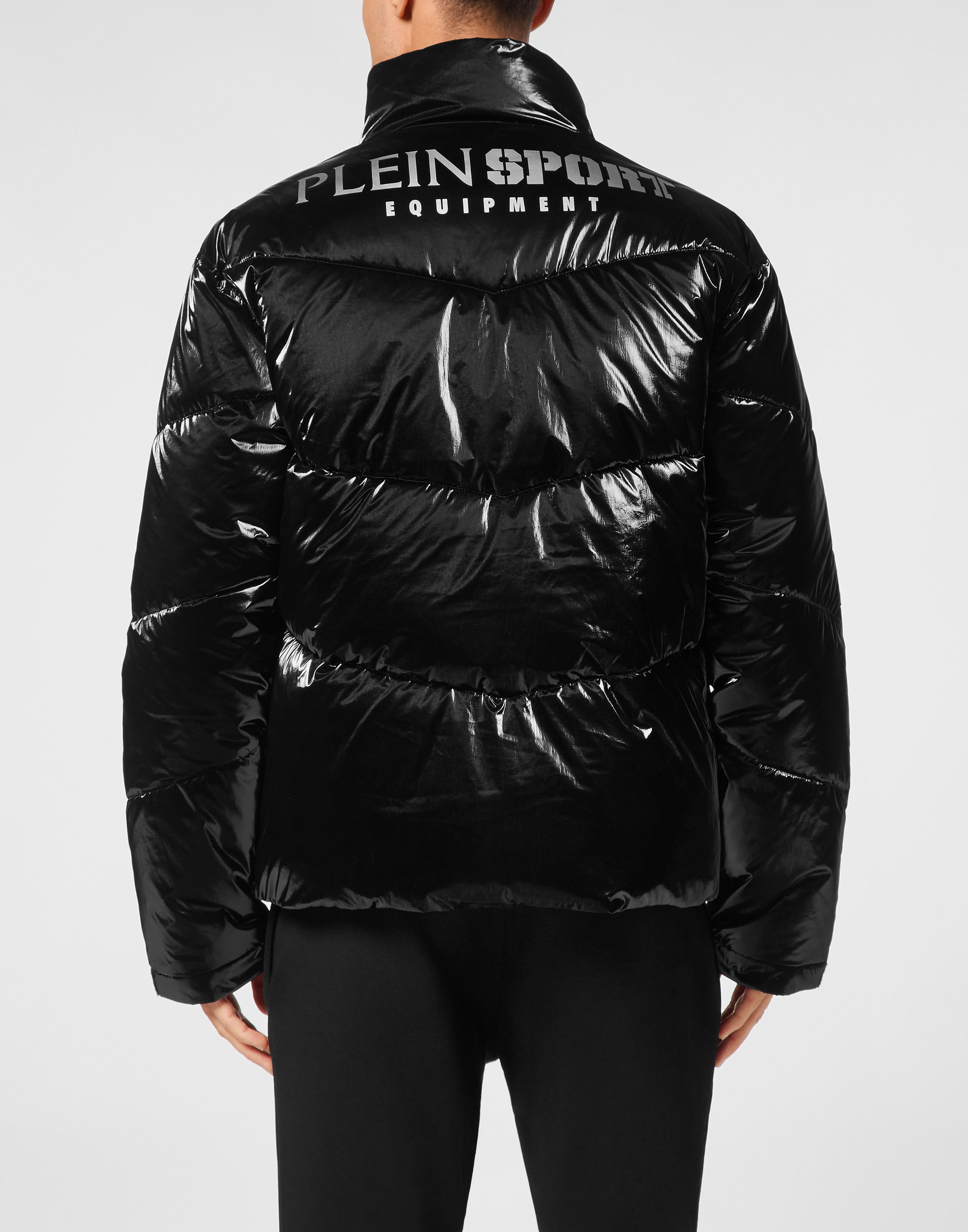 PLEIN SPORT Daunenjacke »Daunenjacke«