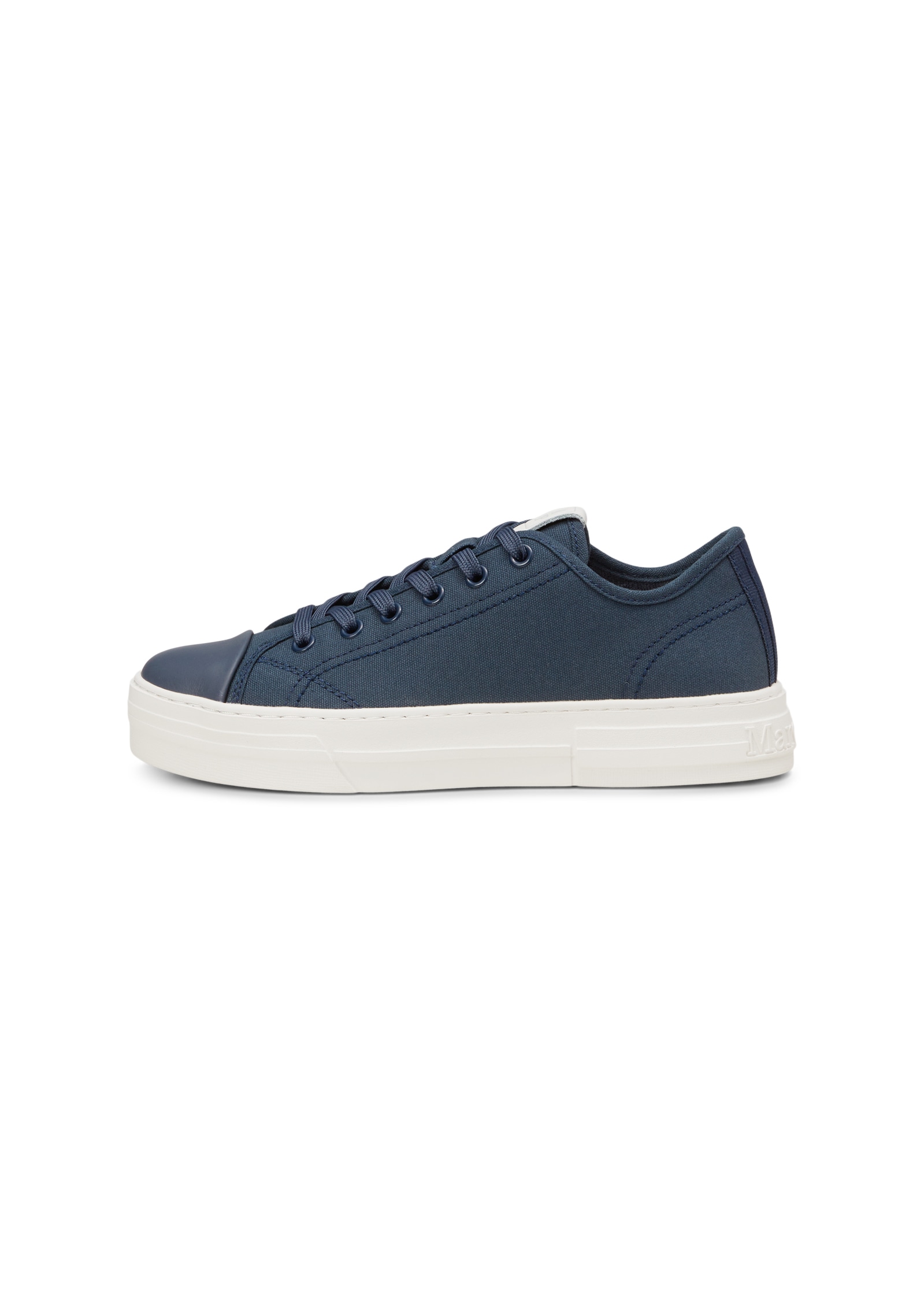 Marc O'Polo Sneaker »im klassischen Vulka-Look«